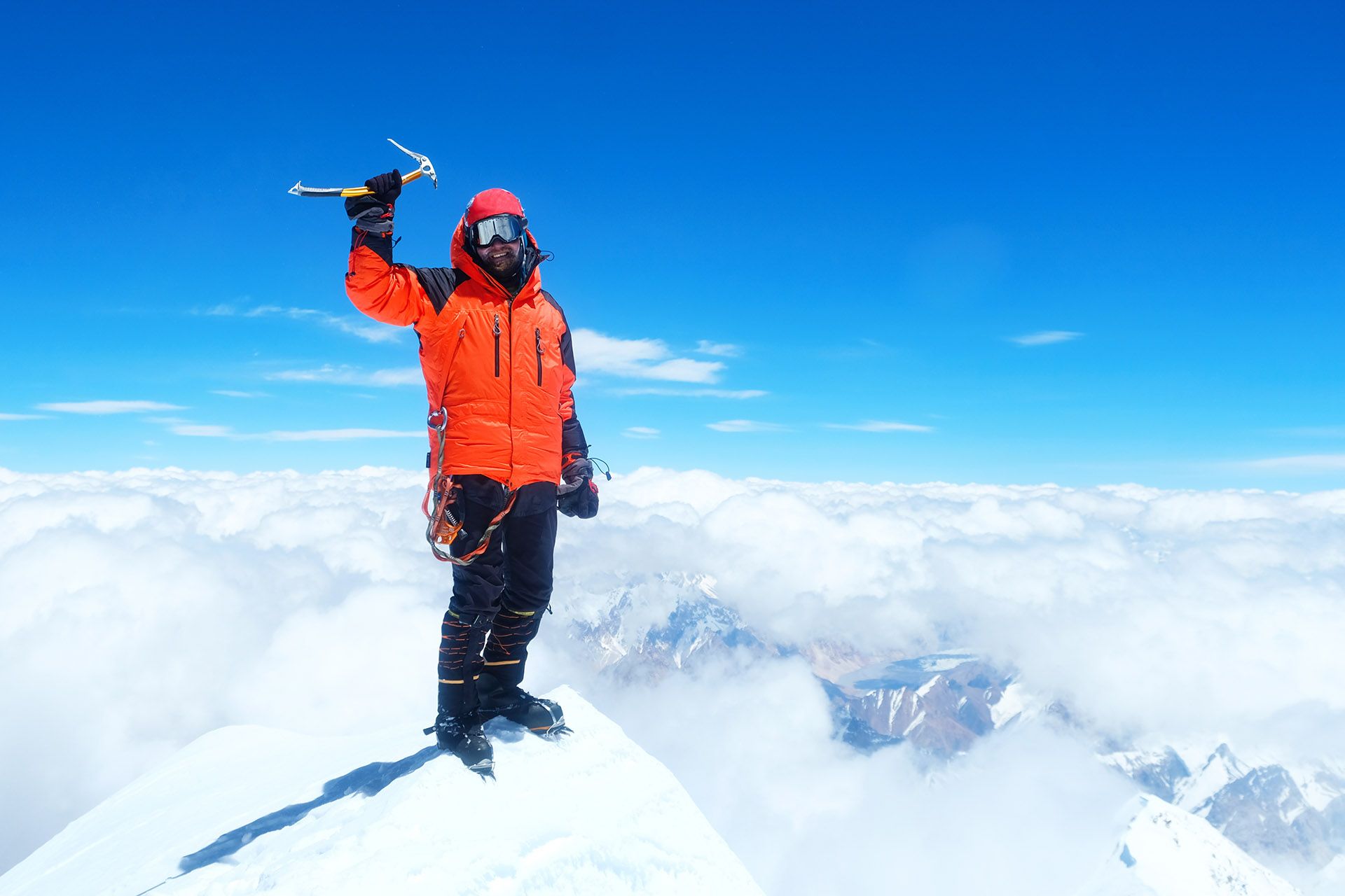 Mount Everest Pictures Mount Everest Pictures