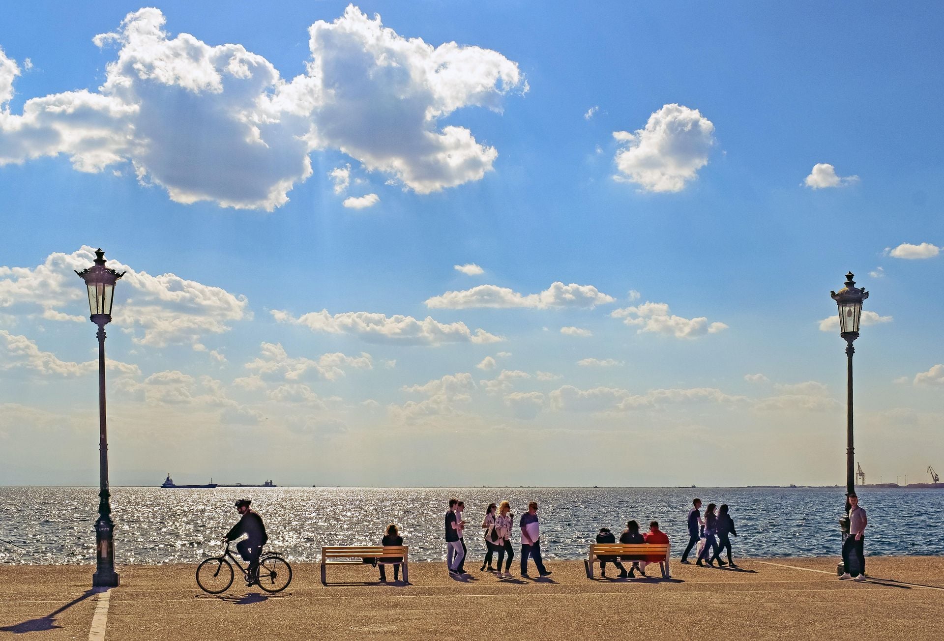 Thessaloniki, Greece