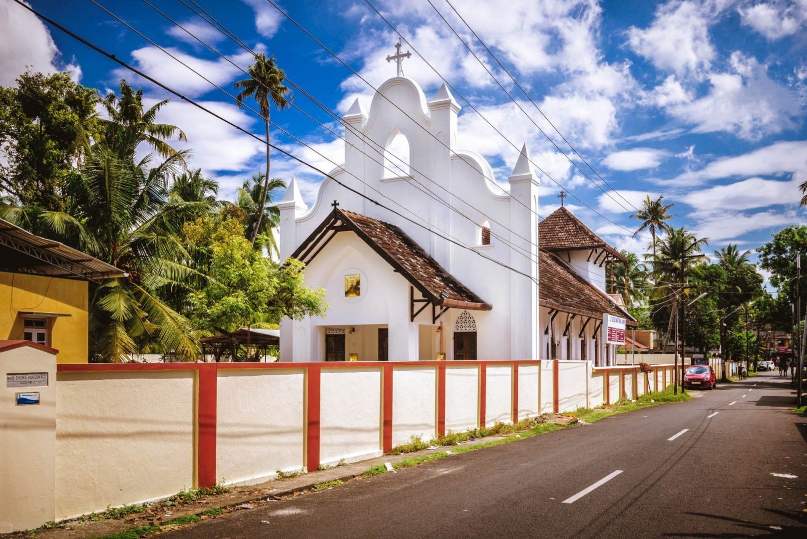 Cochin, India