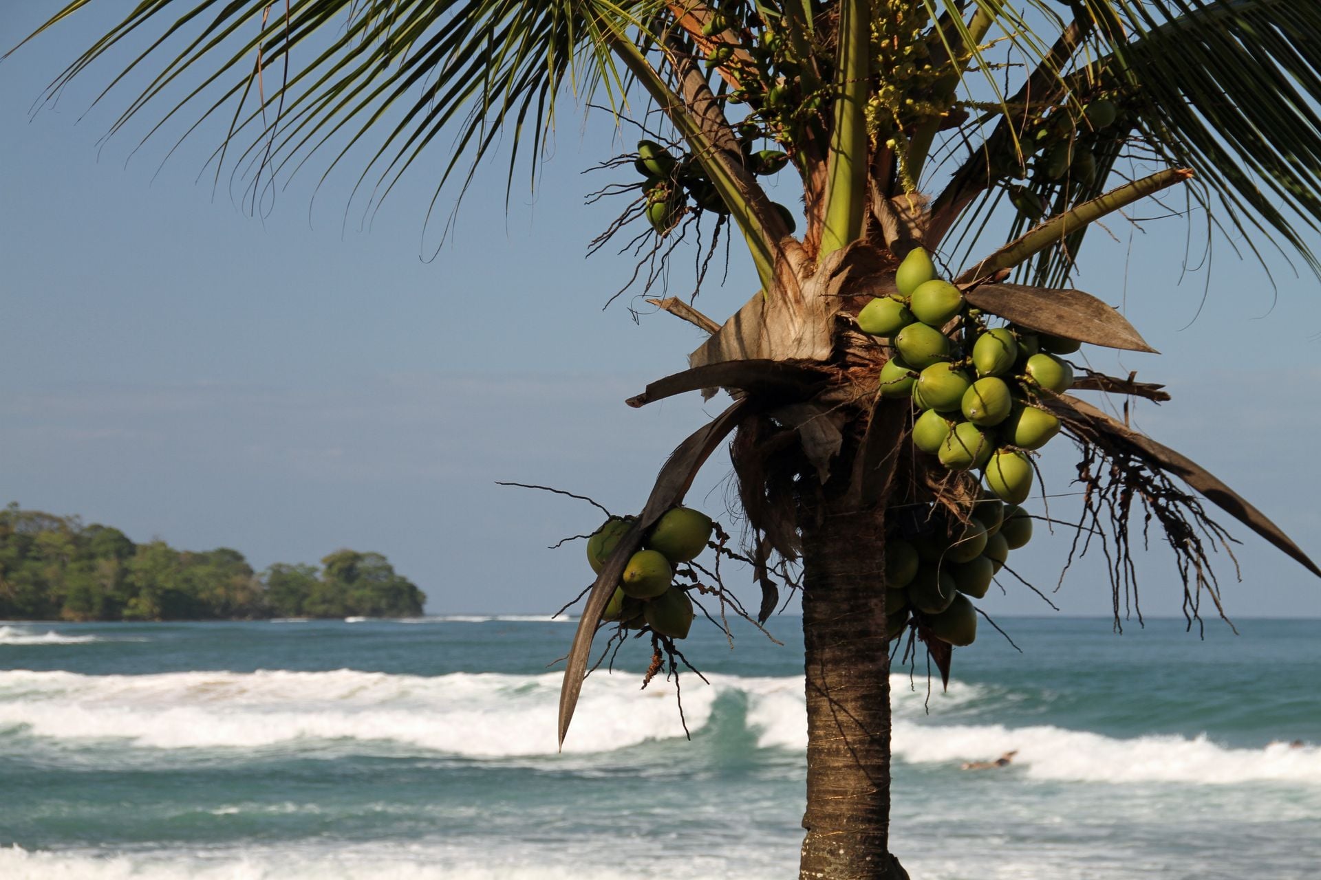 Panama