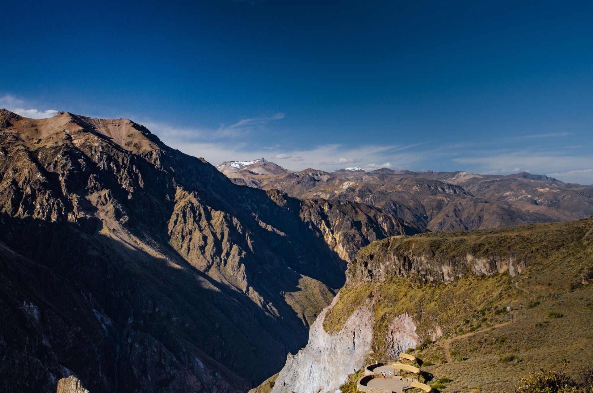 Colca Canyon