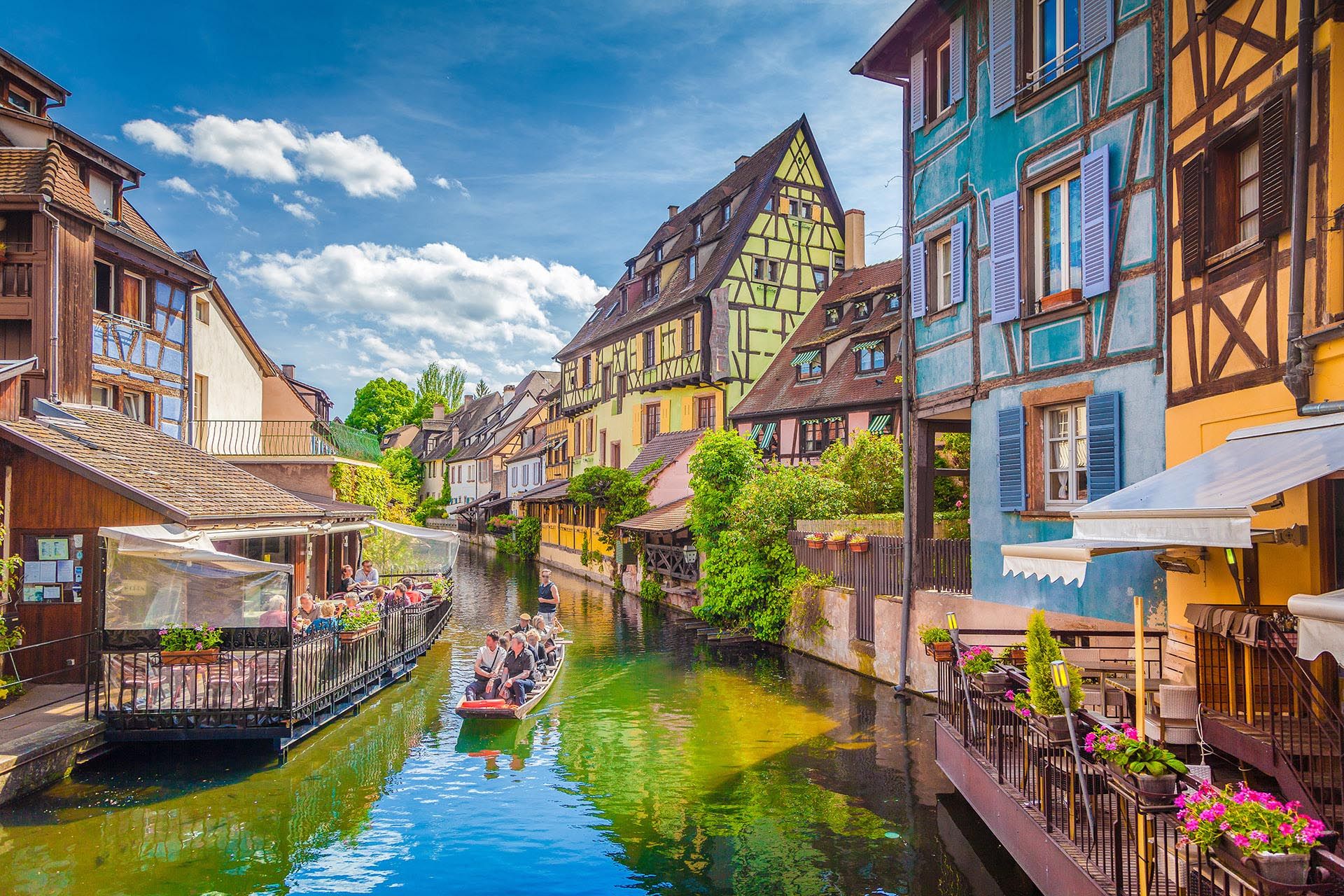 Liberation Route In Alsace And Lorraine Rough Guides