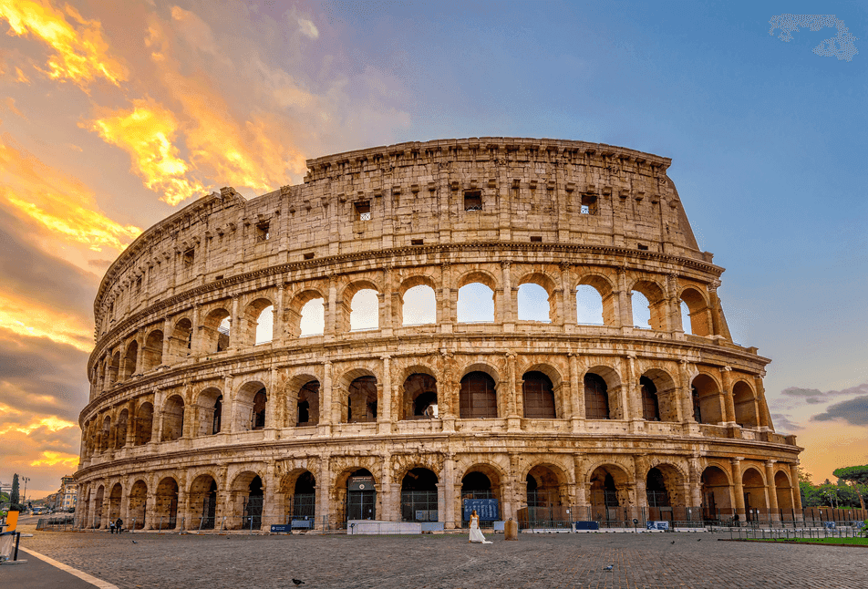 Colosseum, Rome