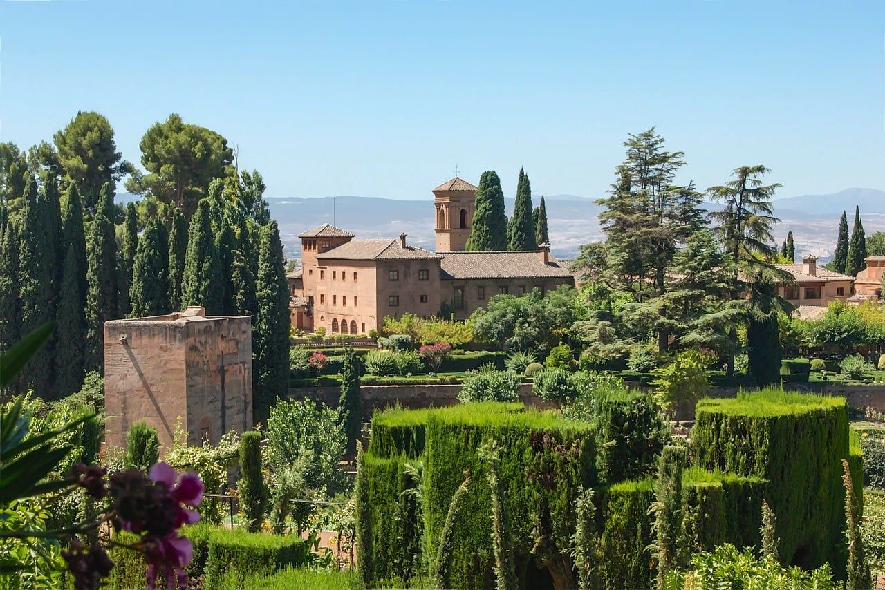 Alhambra
