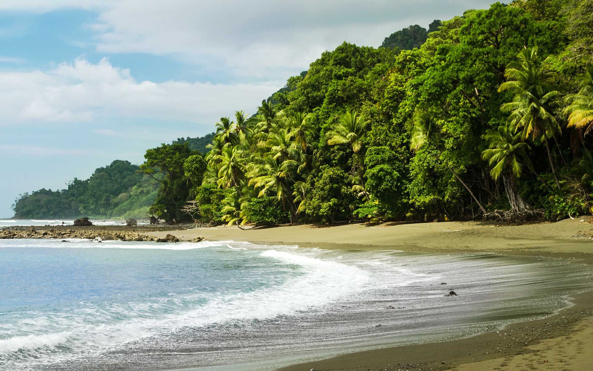 Costa Rica Weather in November | Rough Guides