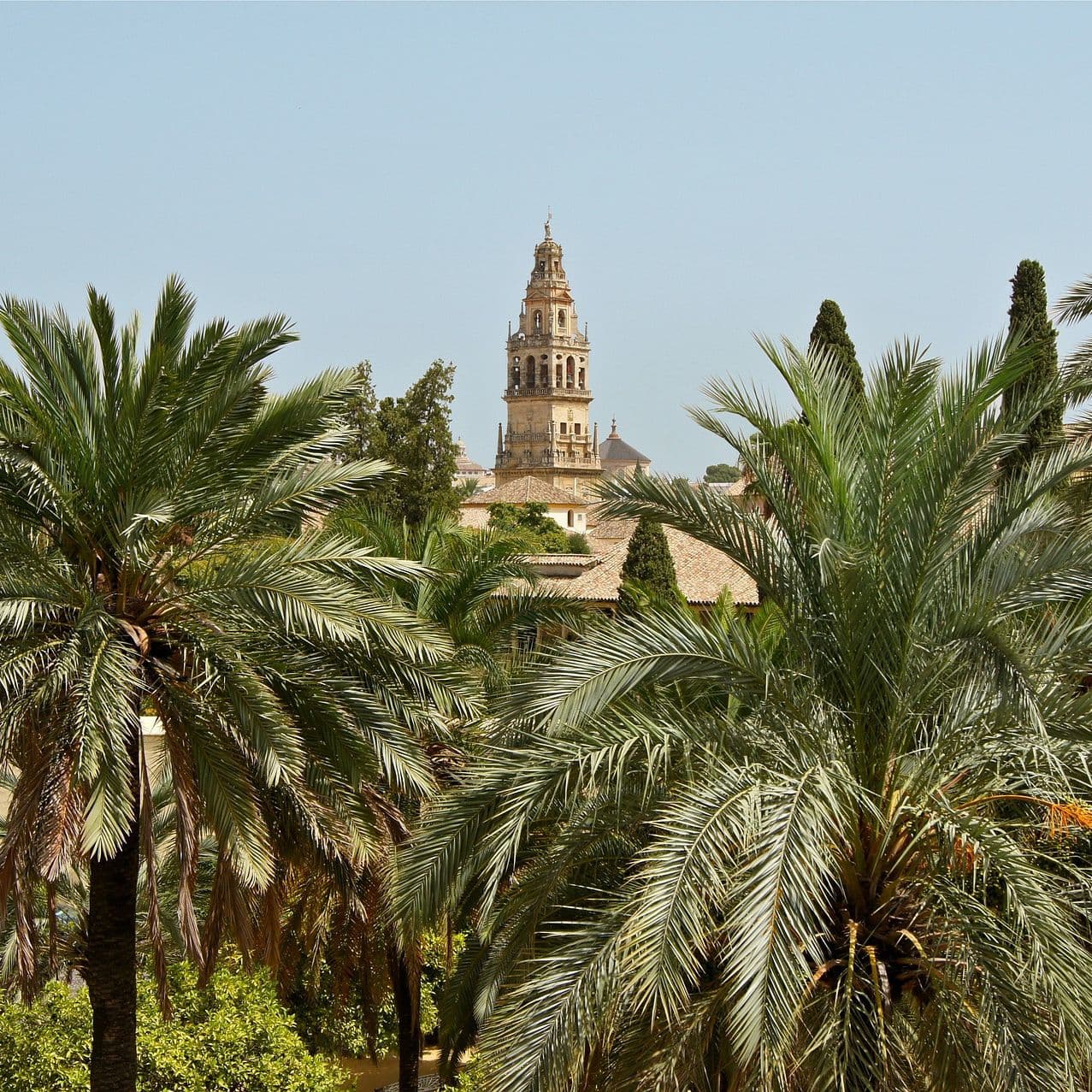 Cordoba, Spain