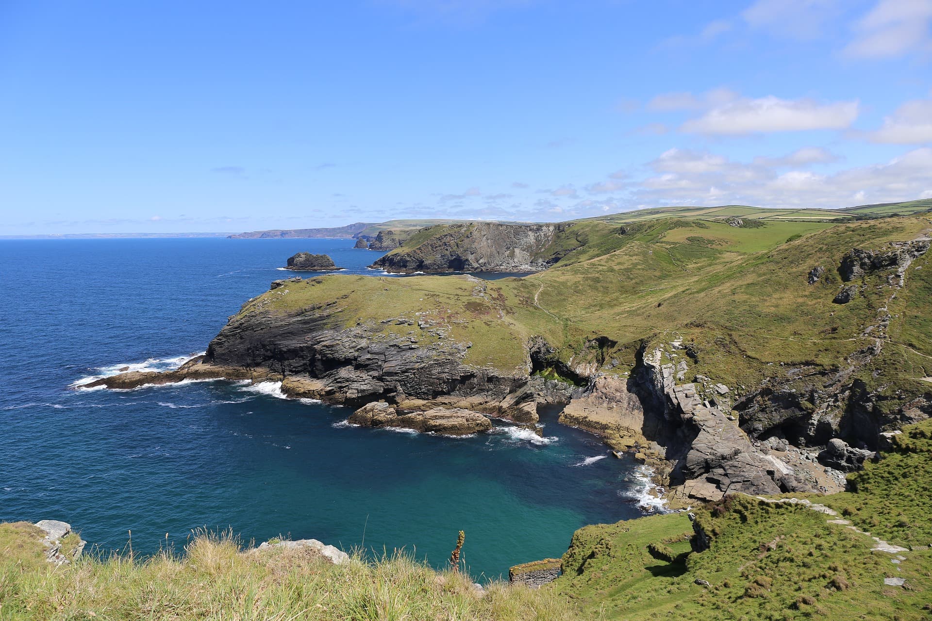 cornwall