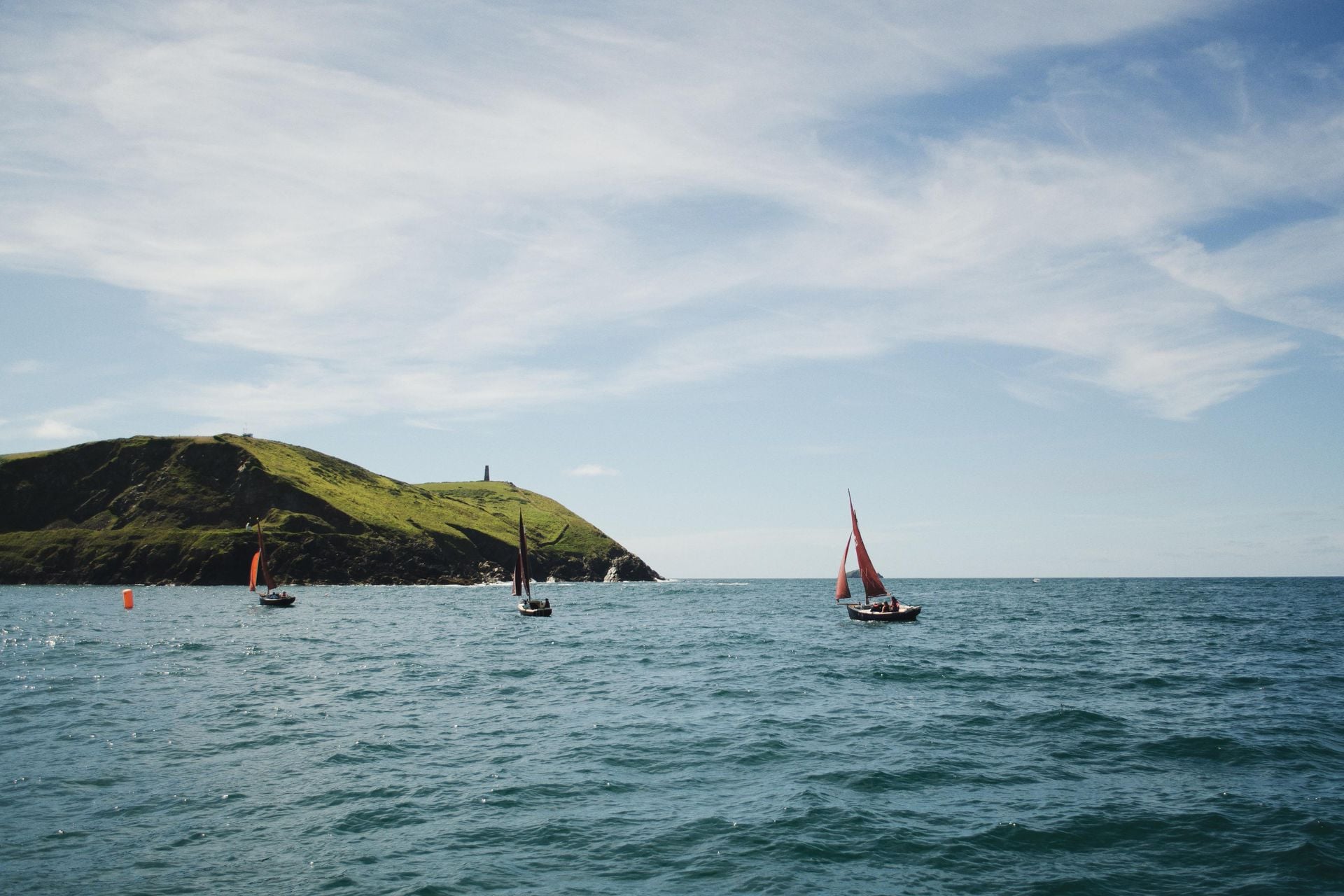 Camel Estuary