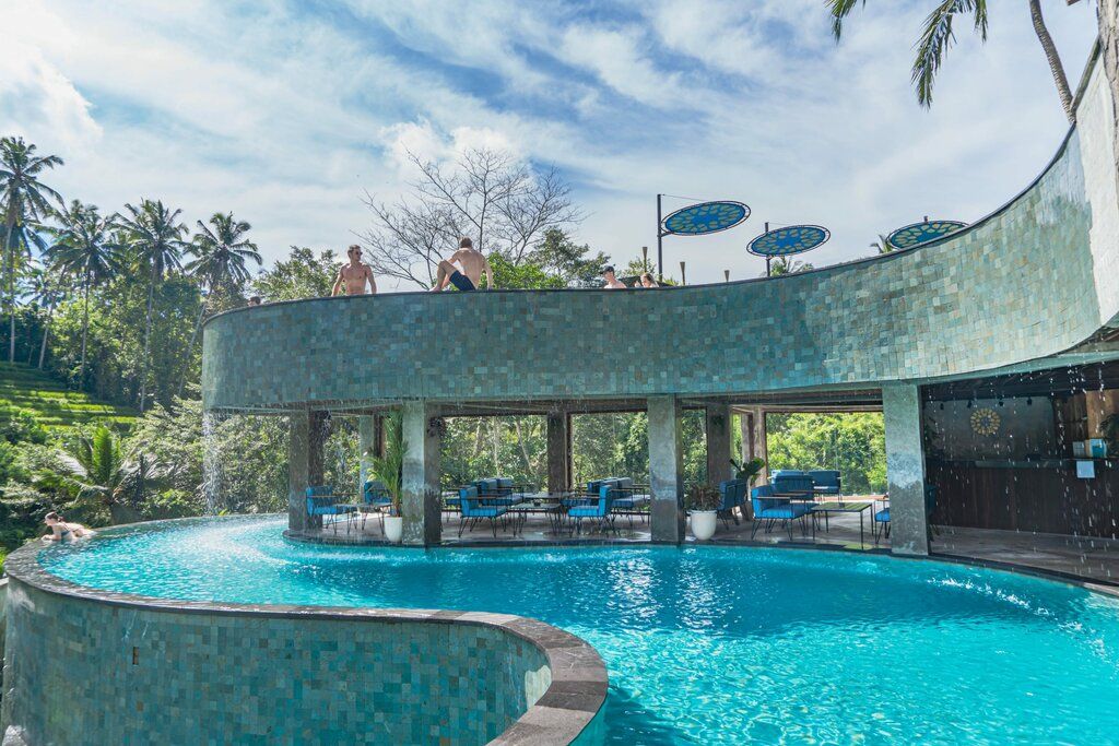 Cretya Ubud