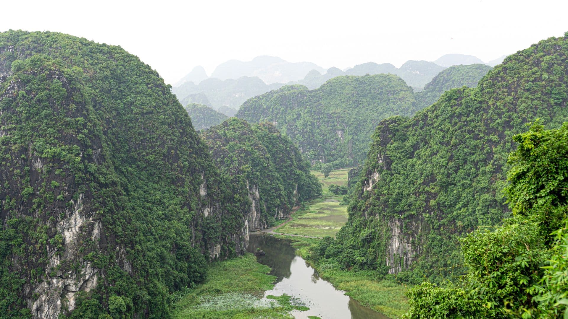 Ninh Binh