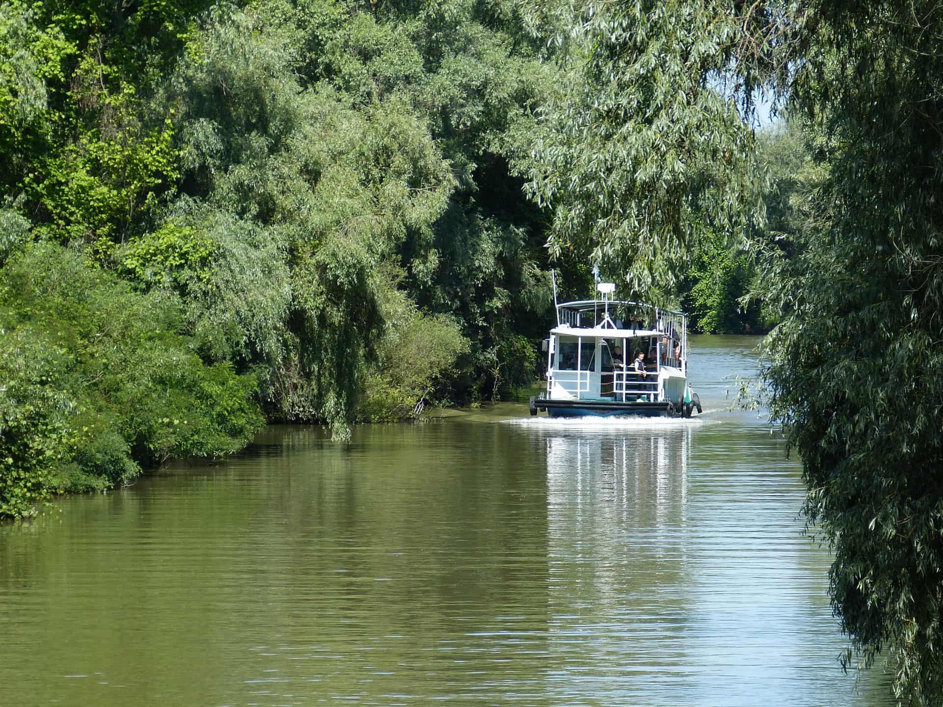 Danube Delta