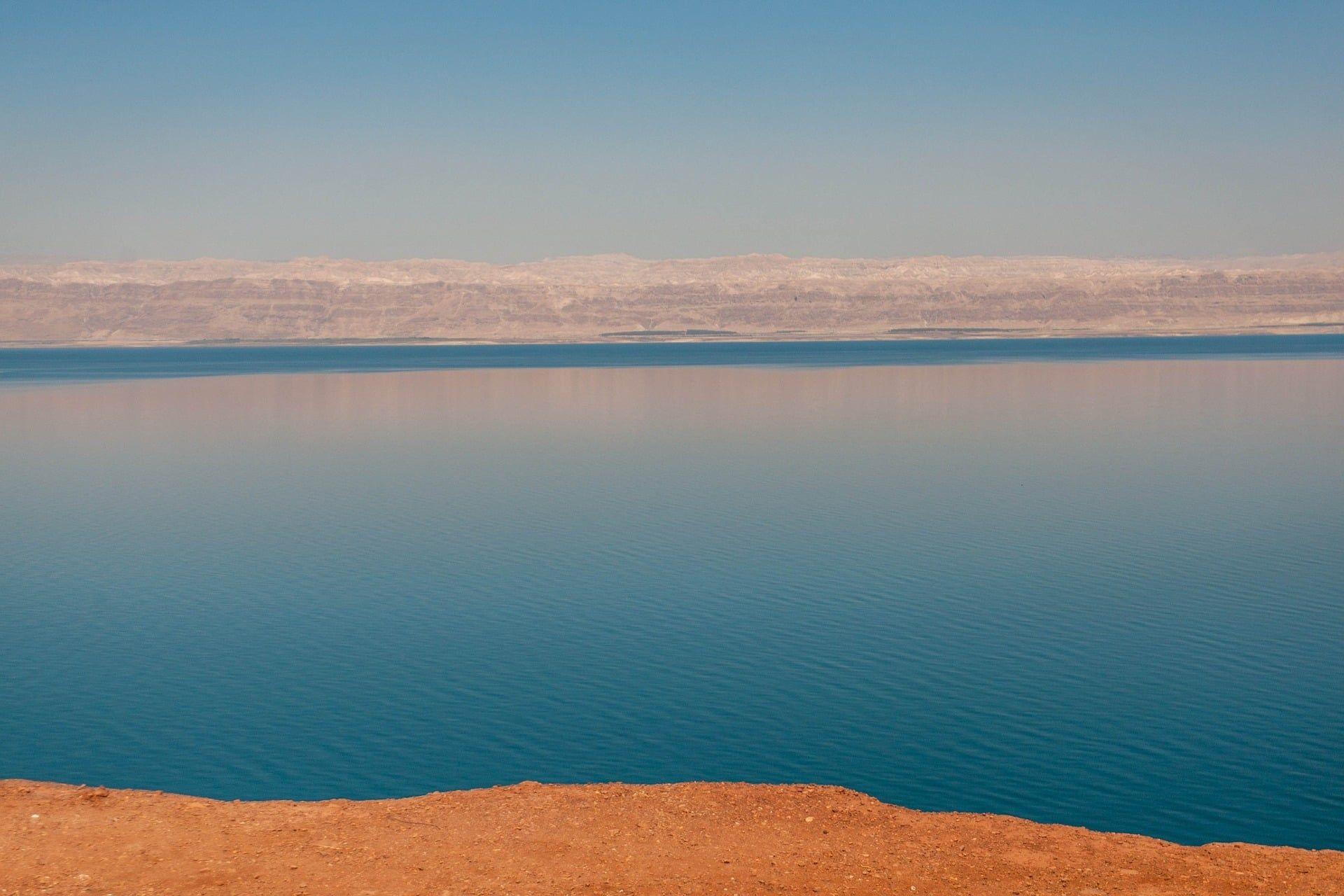 Dead Sea