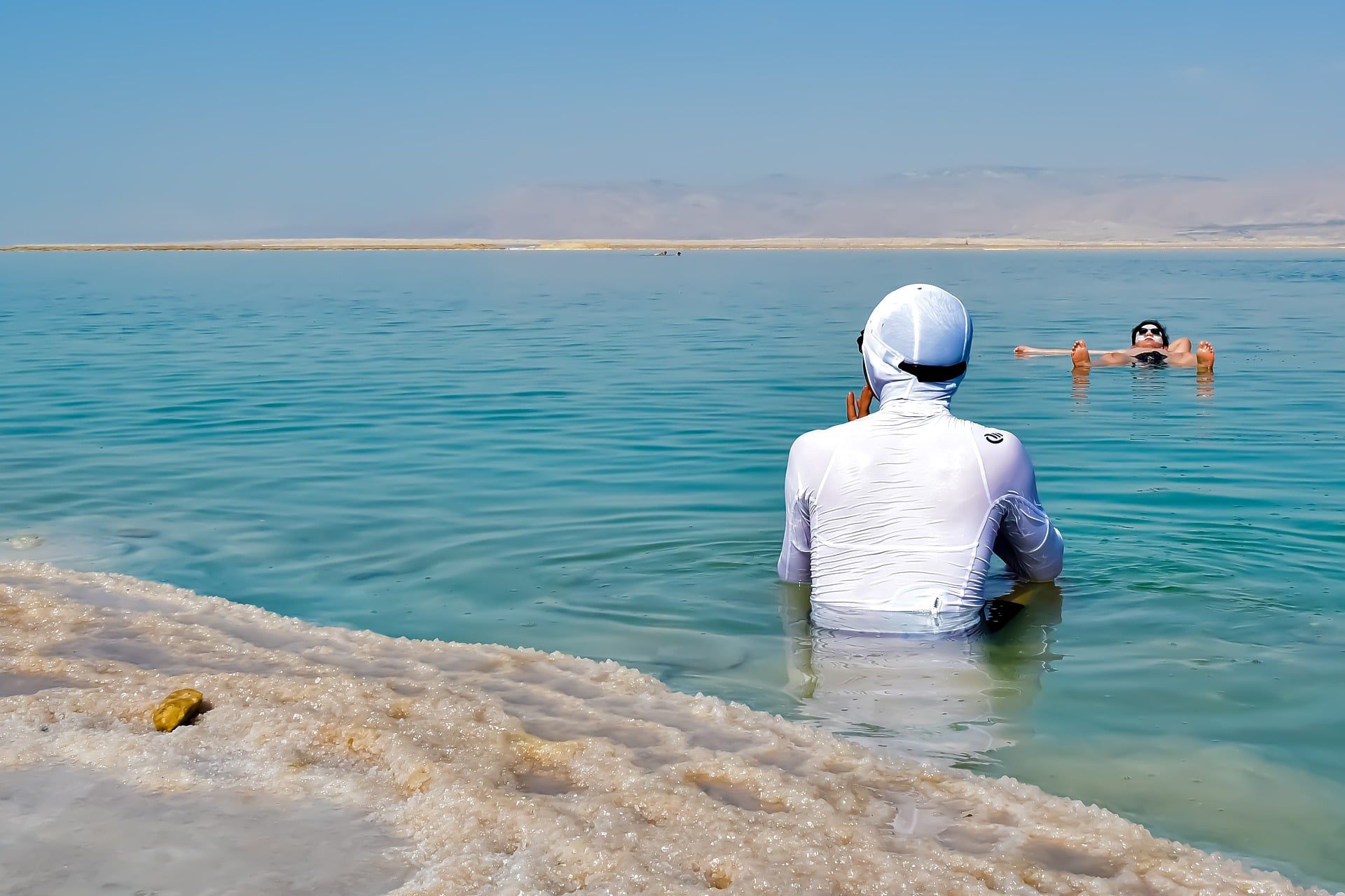 Dead Sea
