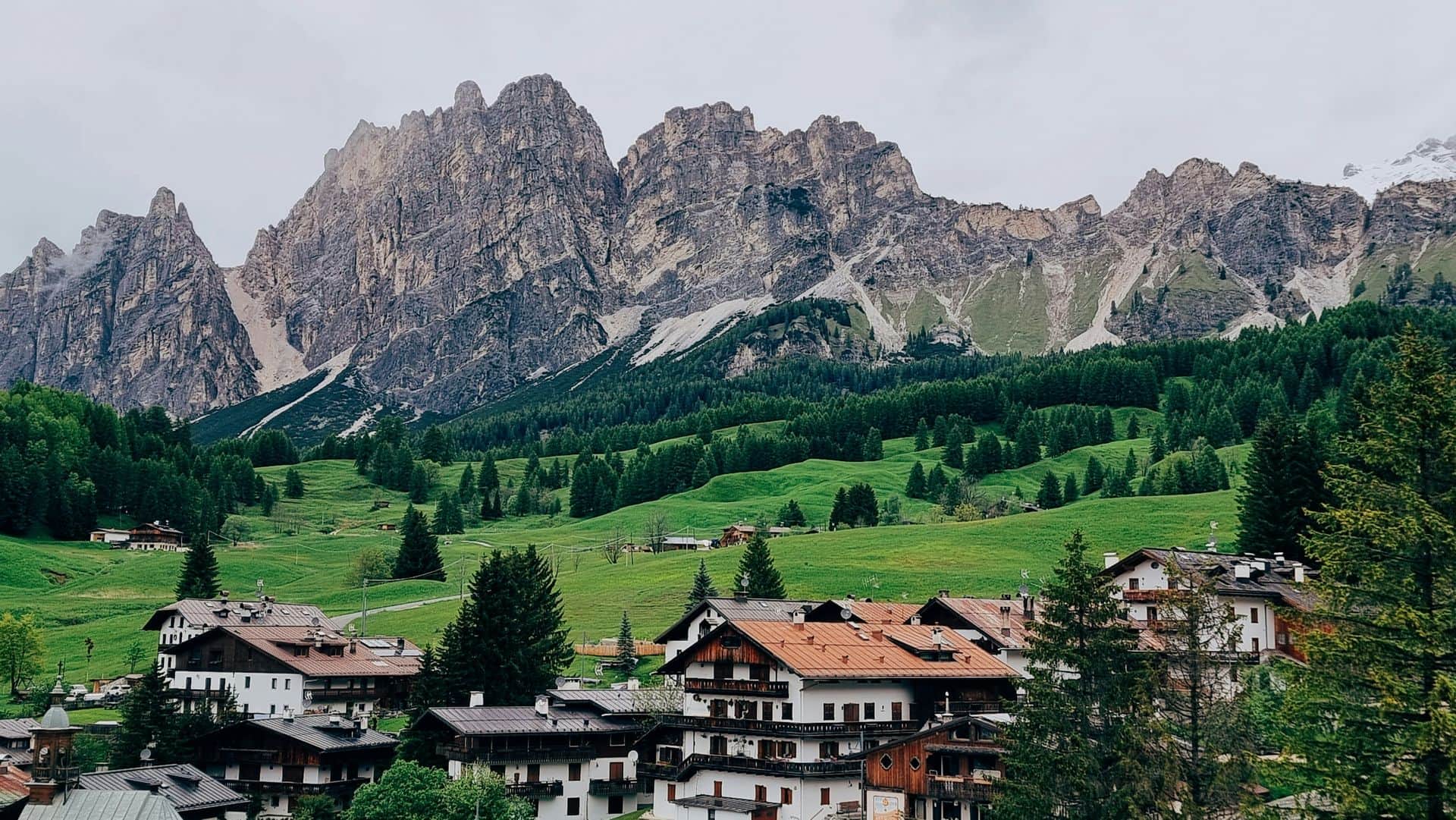 cortina