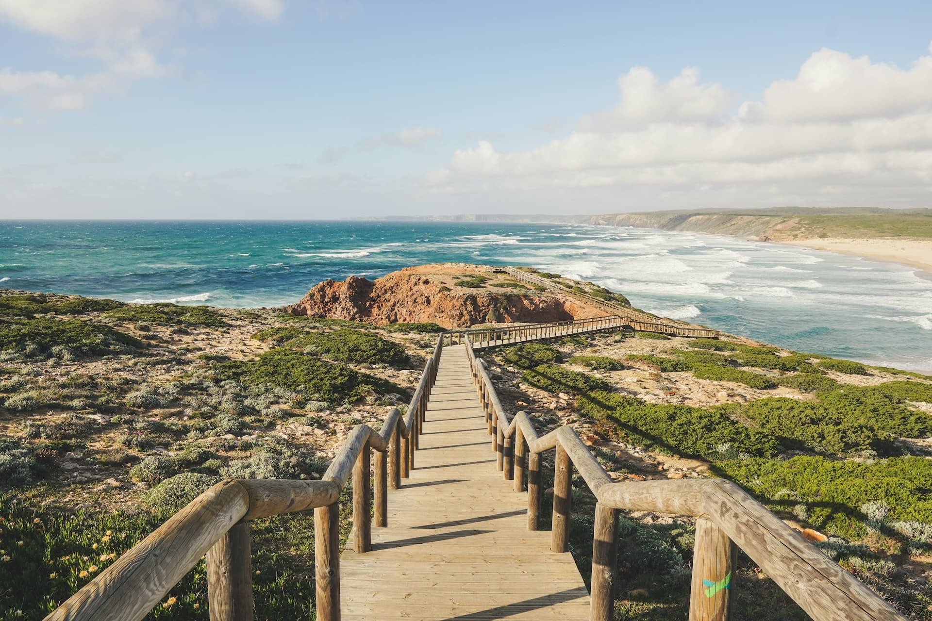 Algarve, Portugal