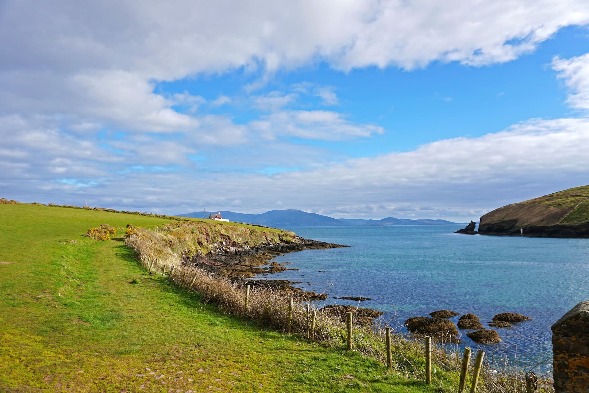 Dingle Peninsula