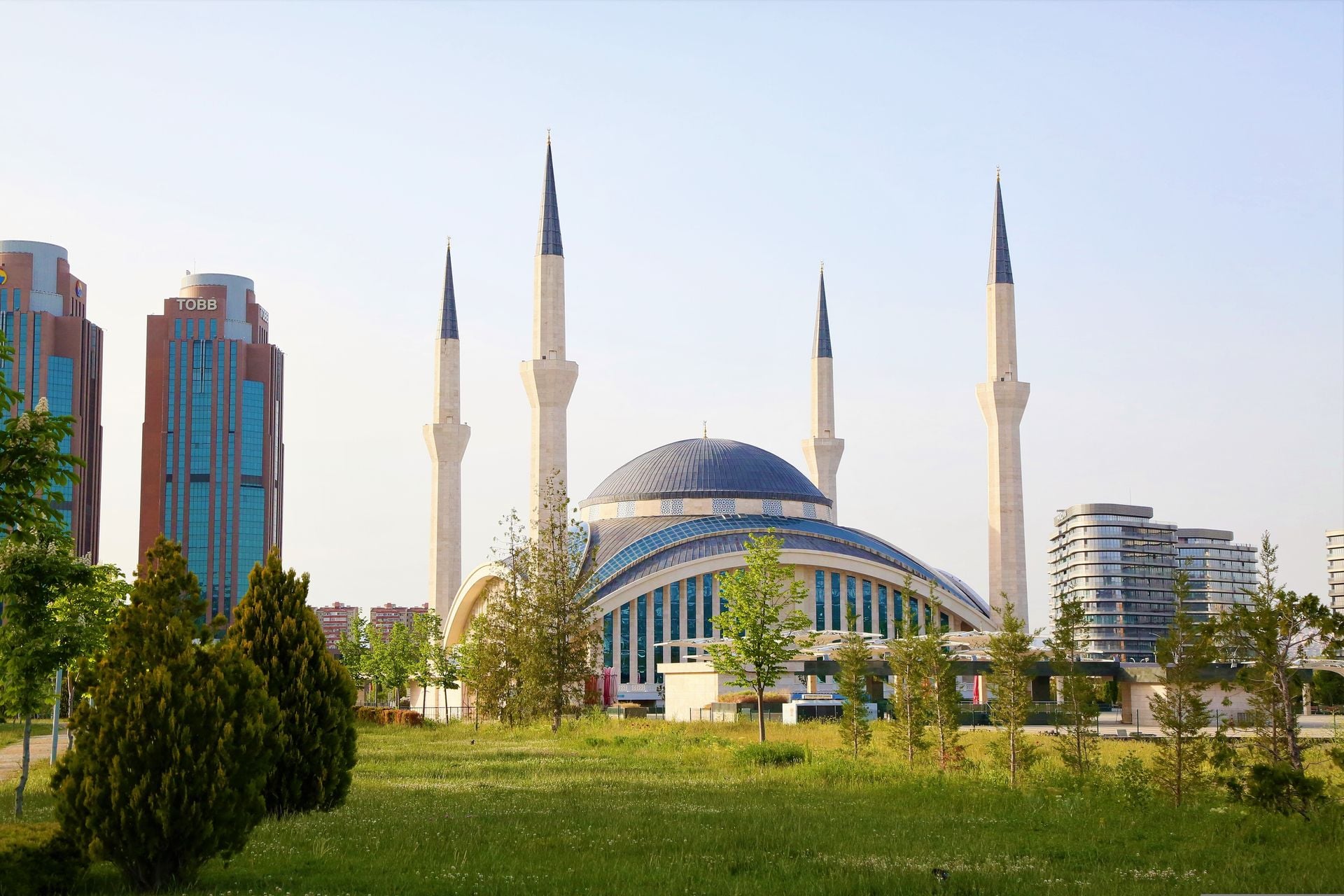 Ankara