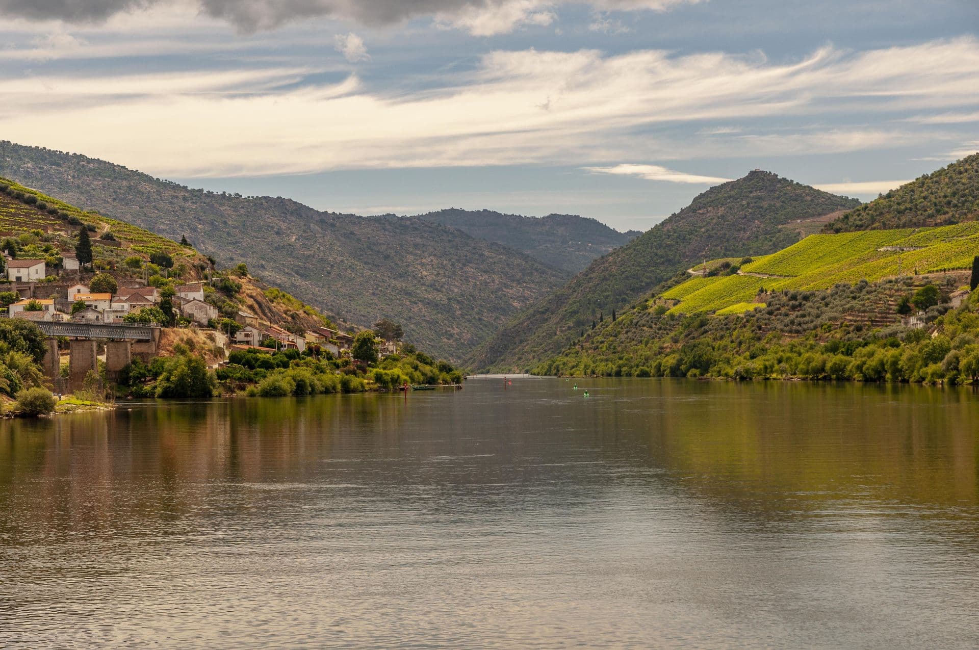 Douro Valley