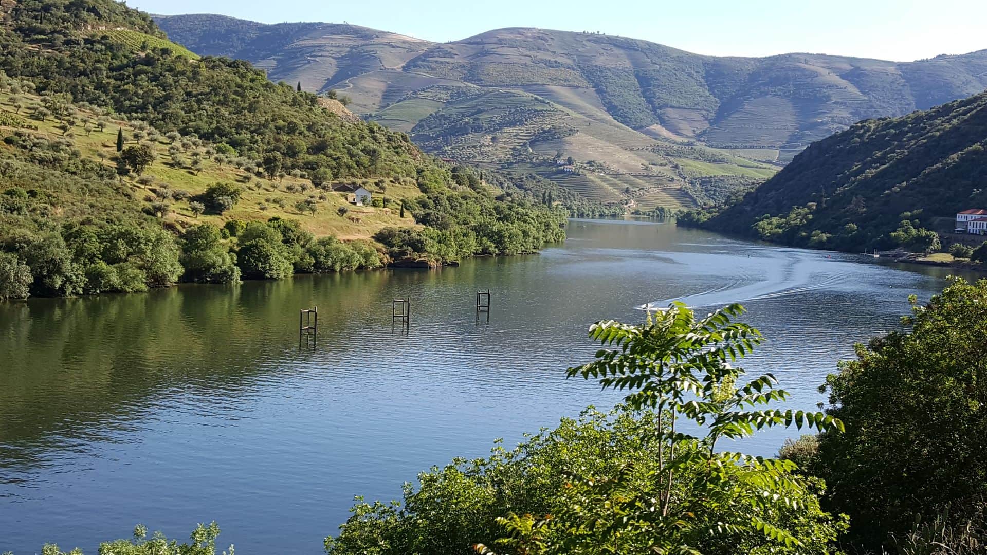 Douro river