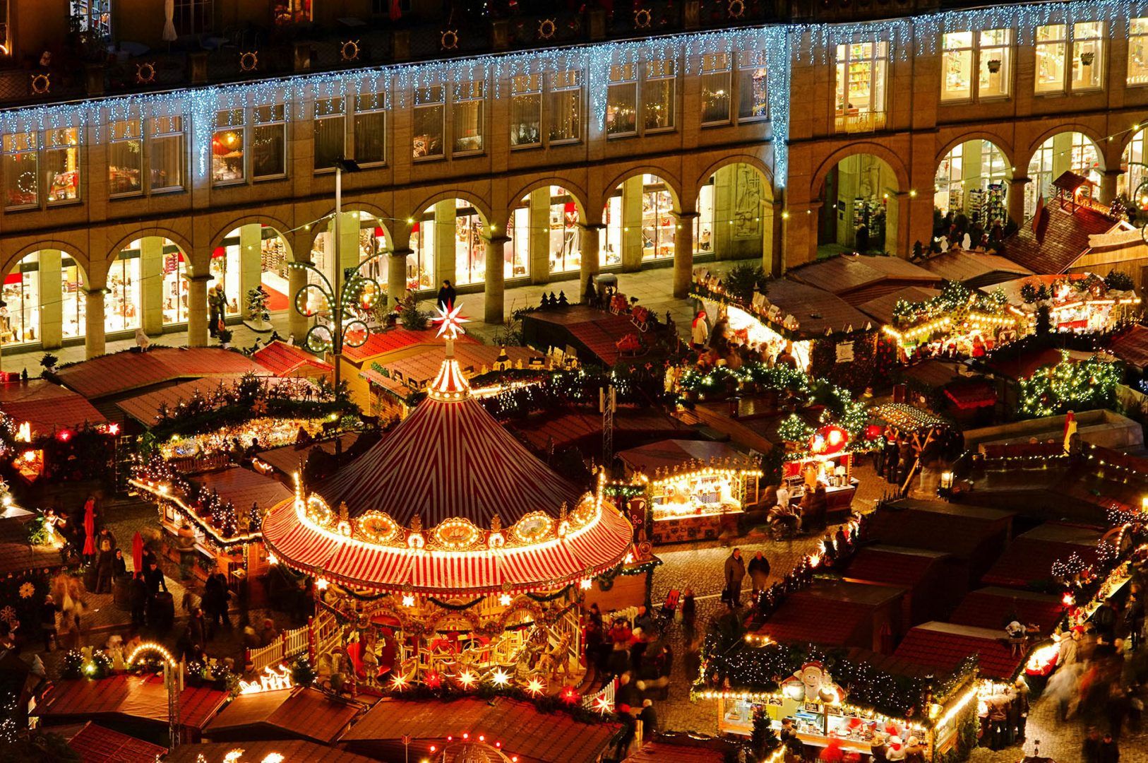 20 Best Christmas Destinations Worldwide Rough Guides