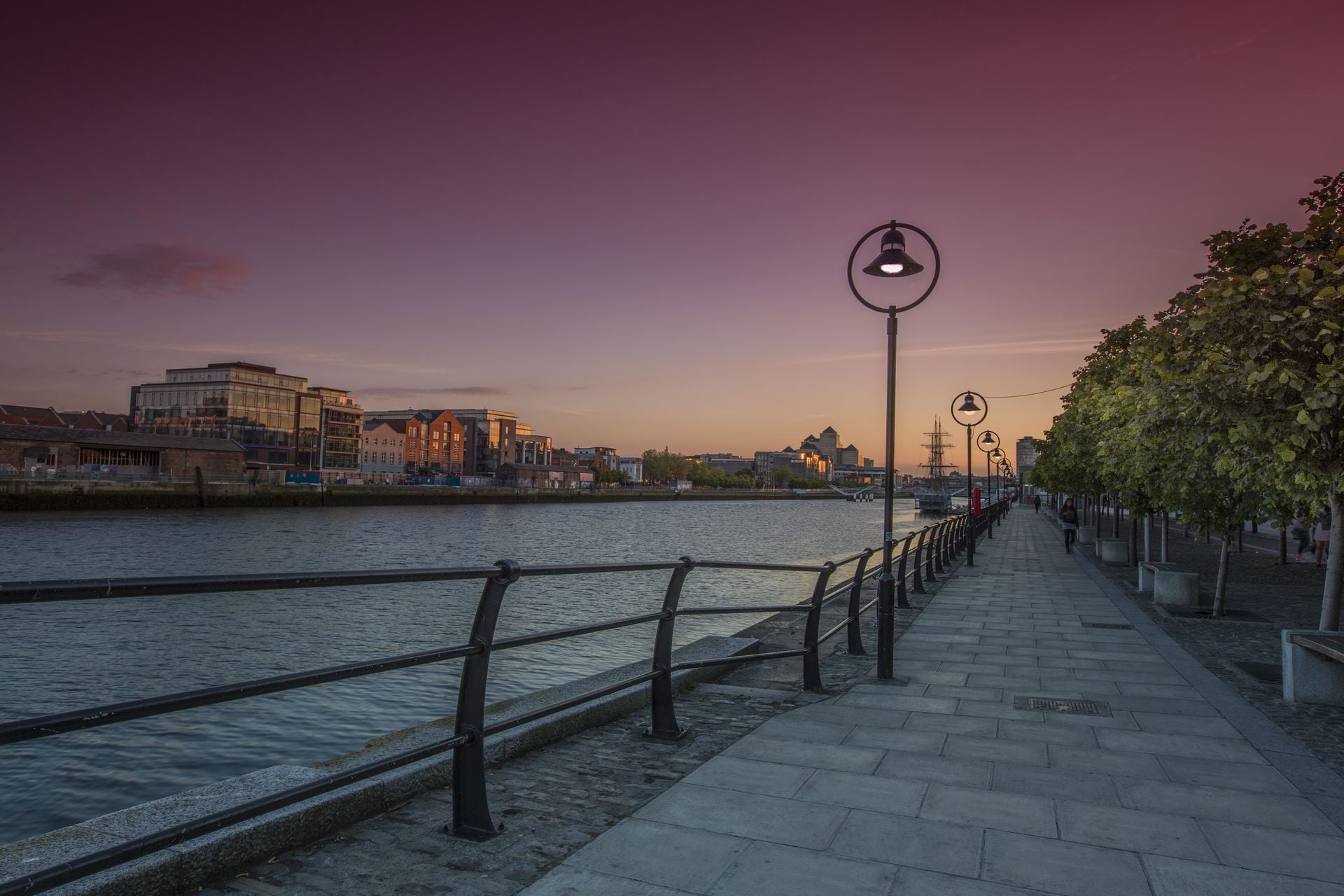Dublin