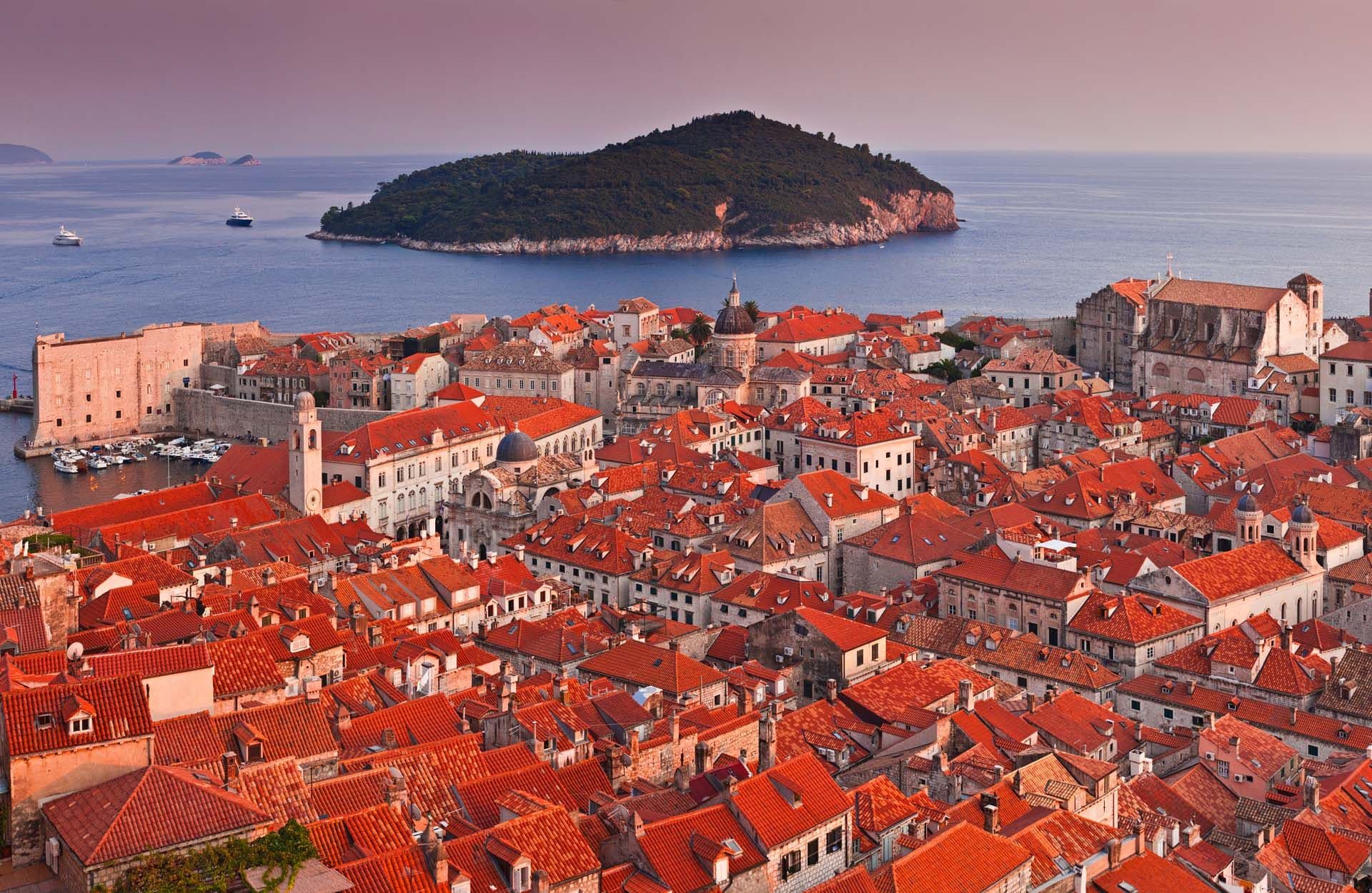 Dubrovnik Croatia