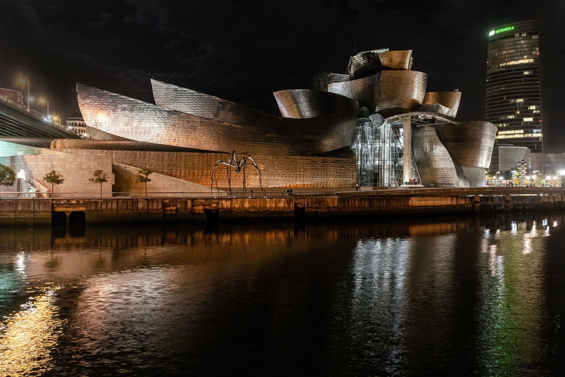 Guggenheim Museum