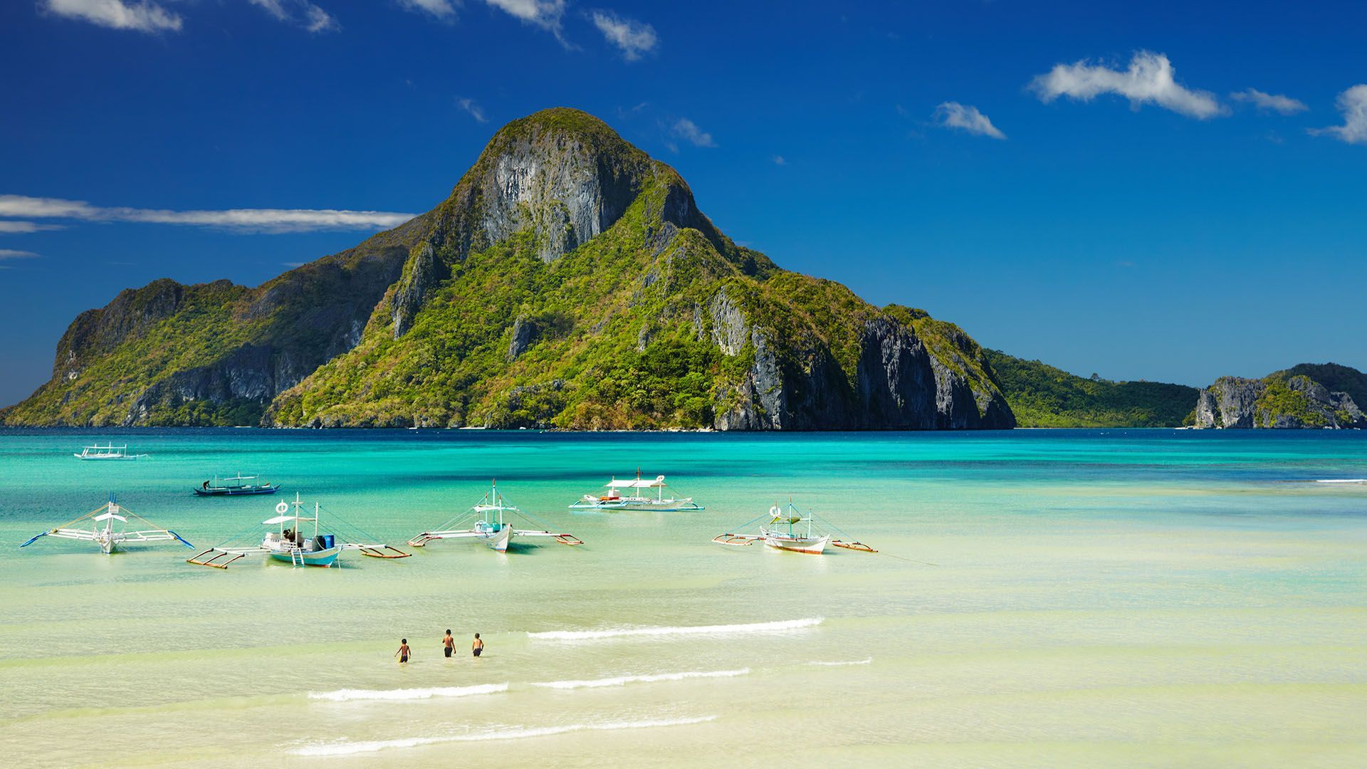 El Nido, Philippines