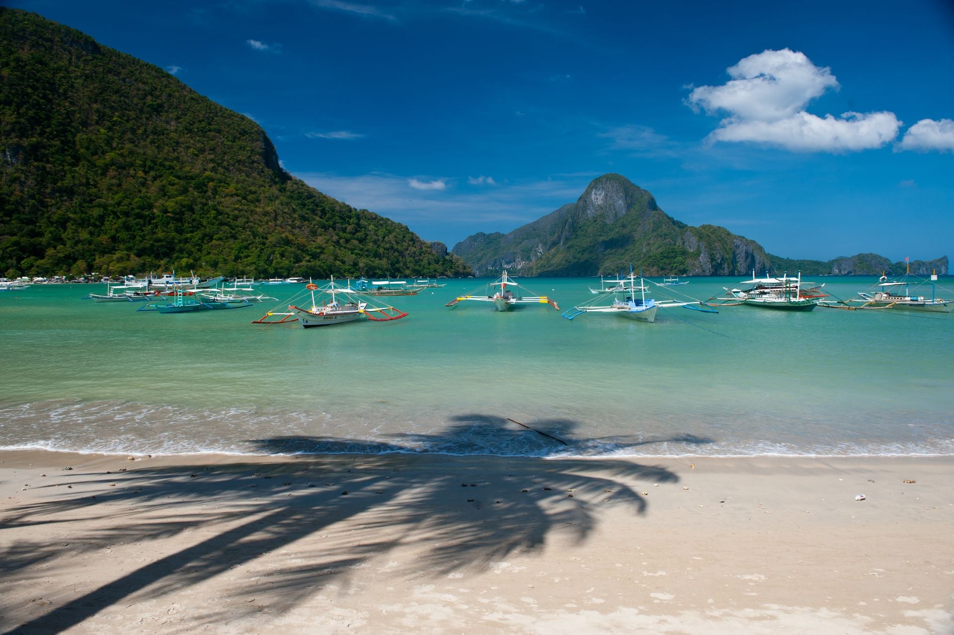 El Nido