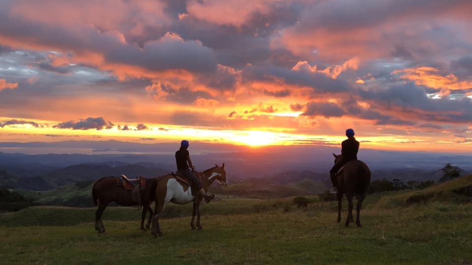 Horseback Riding Monteverde