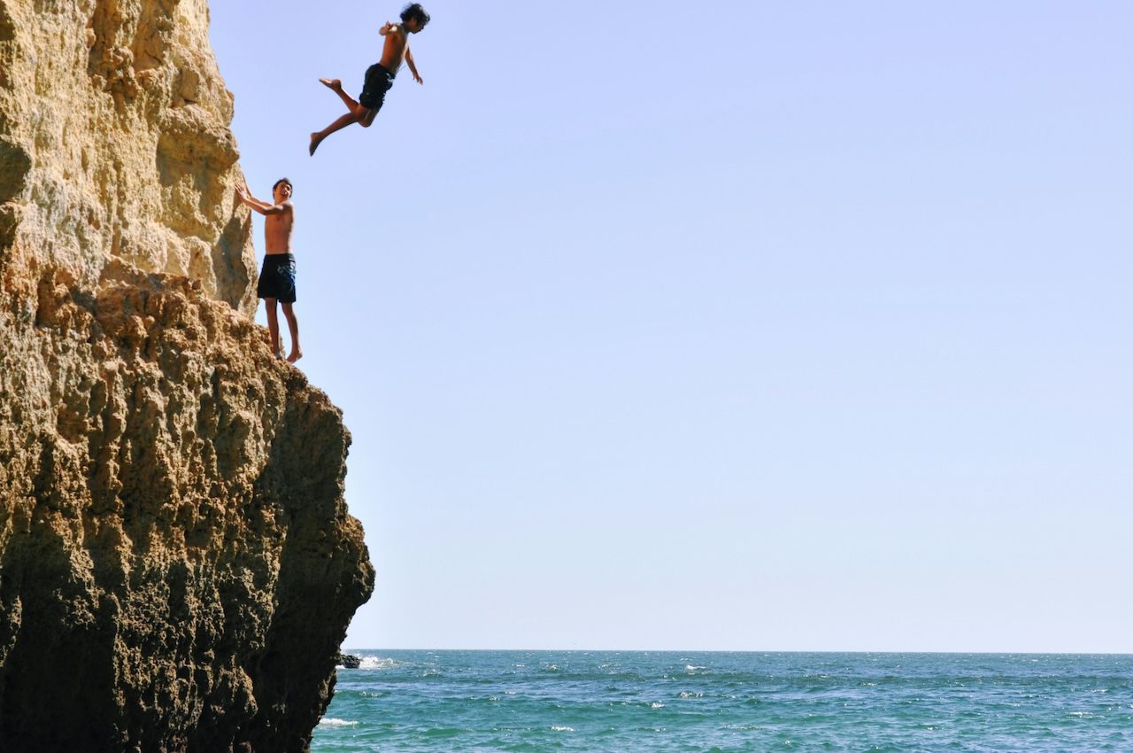 Algarve, Portugal