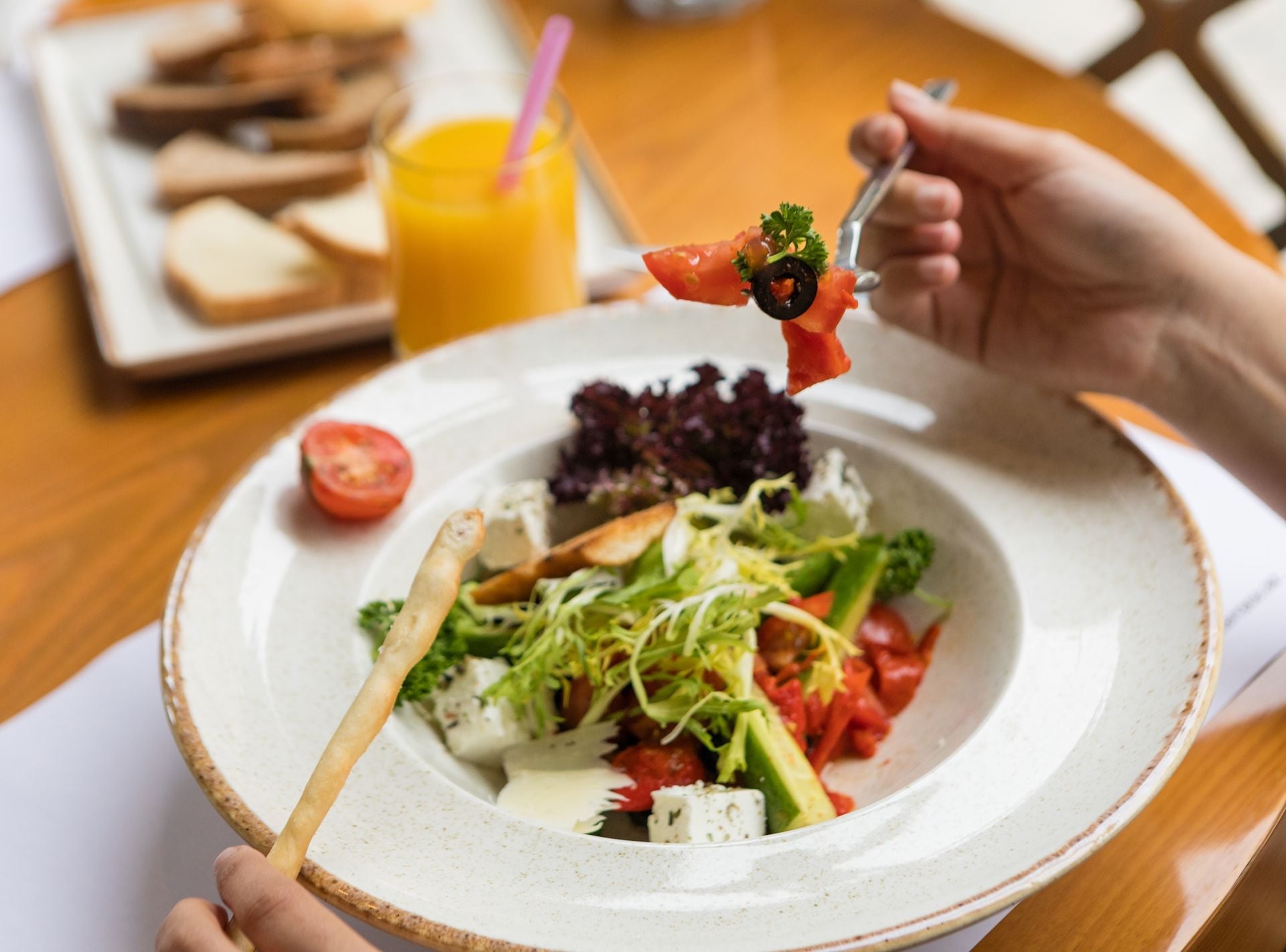 Greek cuisine