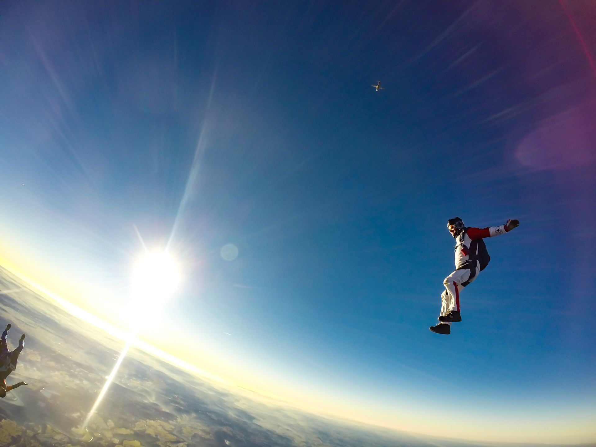 Skydive