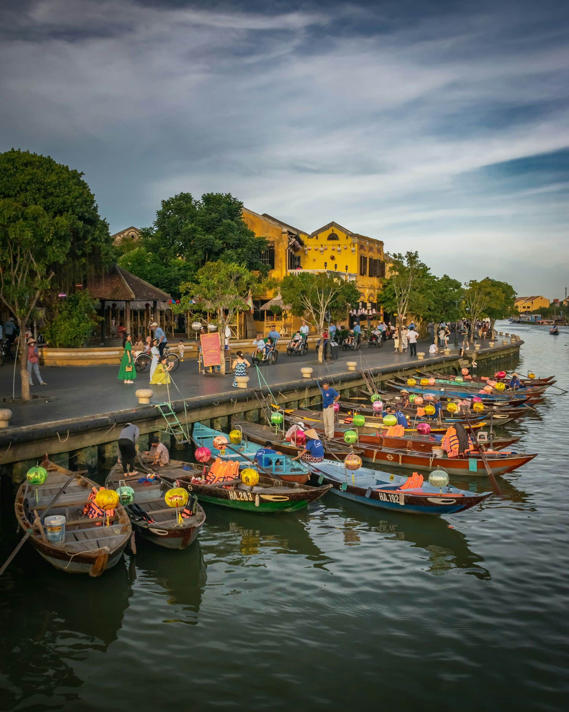 Hoi An, Vietnam