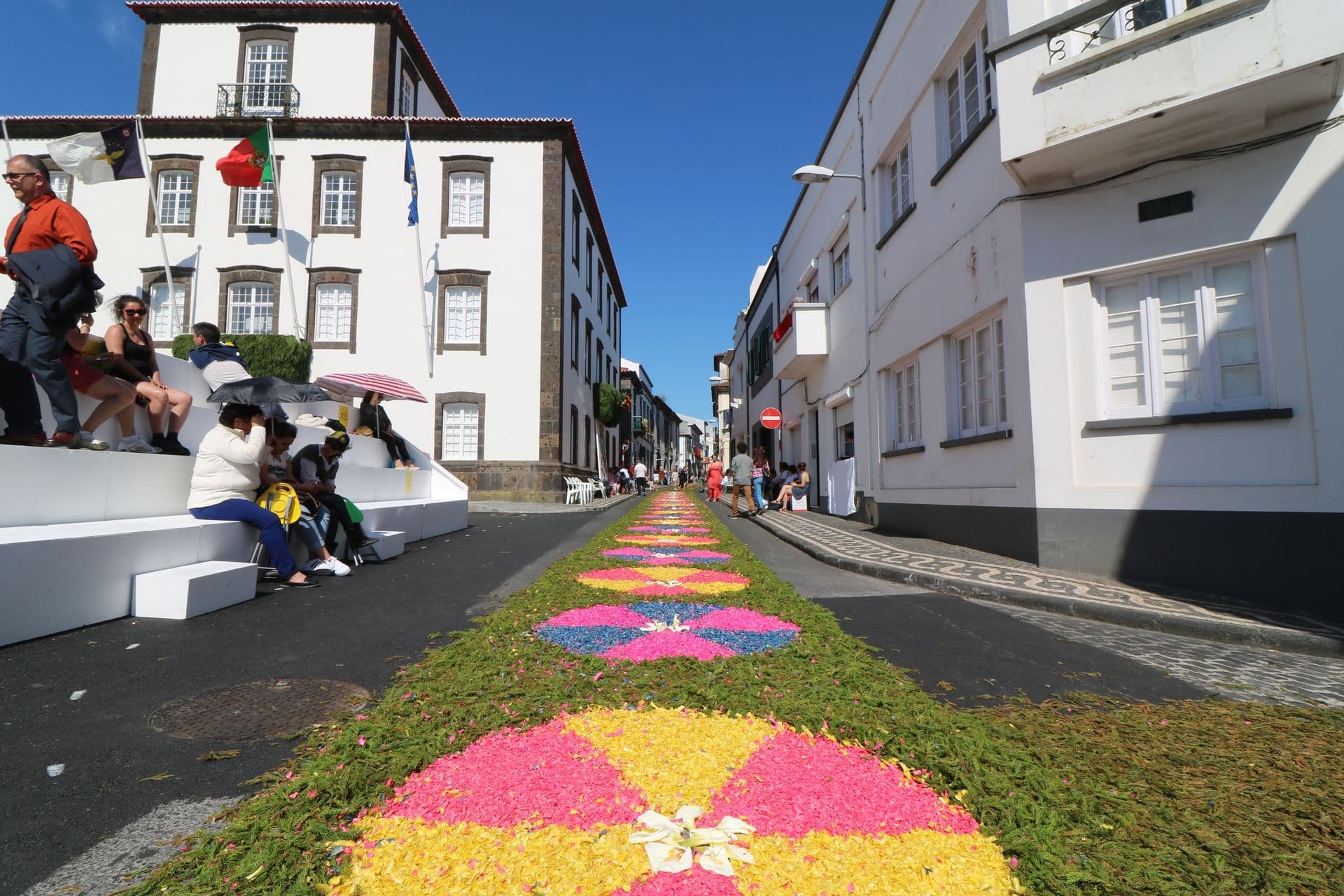 Ponta Delgada