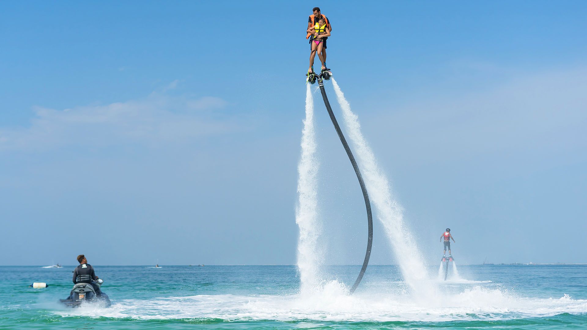 Extreme Sports | Rough Guides