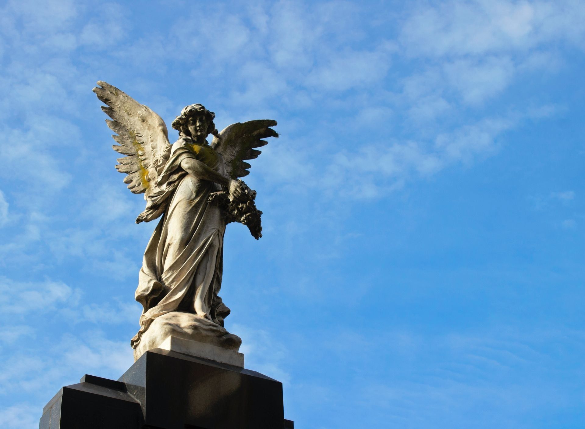 Cementerio de la Recoleta