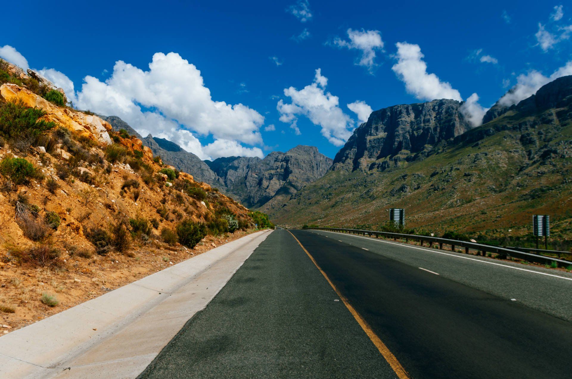 Road Trip South Africa 5 Of The Best Routes Rough Guides