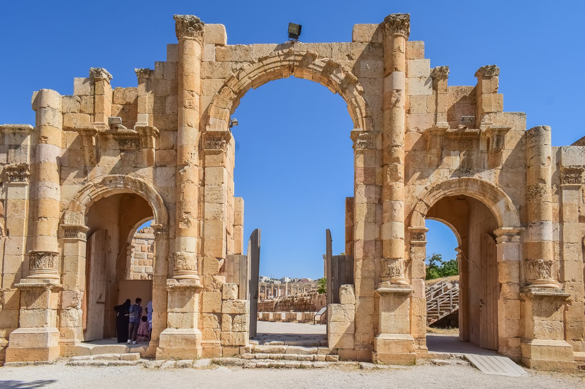 Jerash