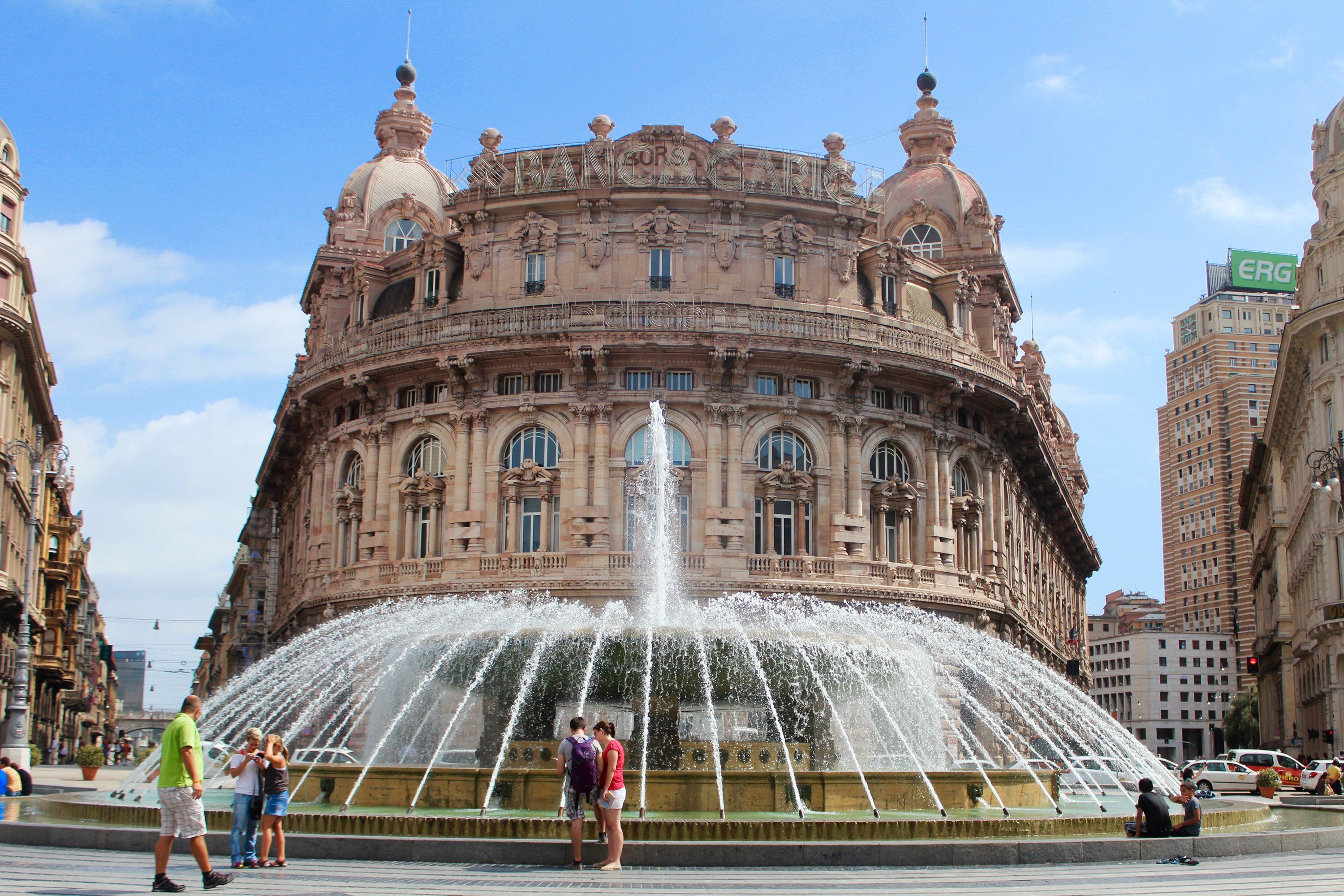 7 Food Experiences Which Make Genoa The Most Delicious City In Italy 7 Food Experiences Which Make Genoa The Most Delicious City In Italy