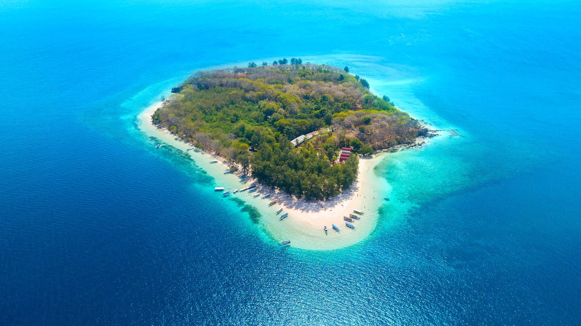 15 Best Beaches In Lombok Rough Guides