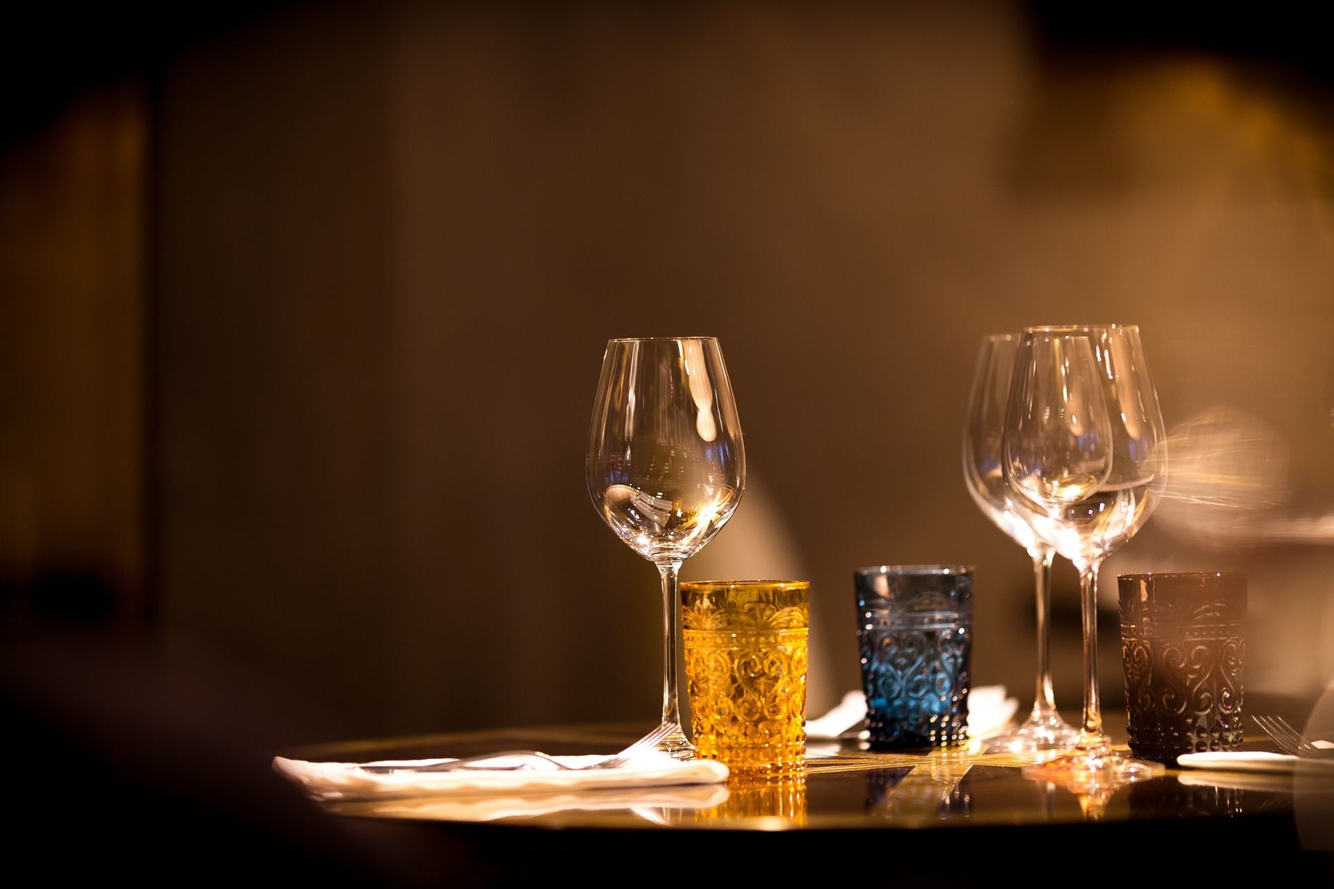 food and wine pairing