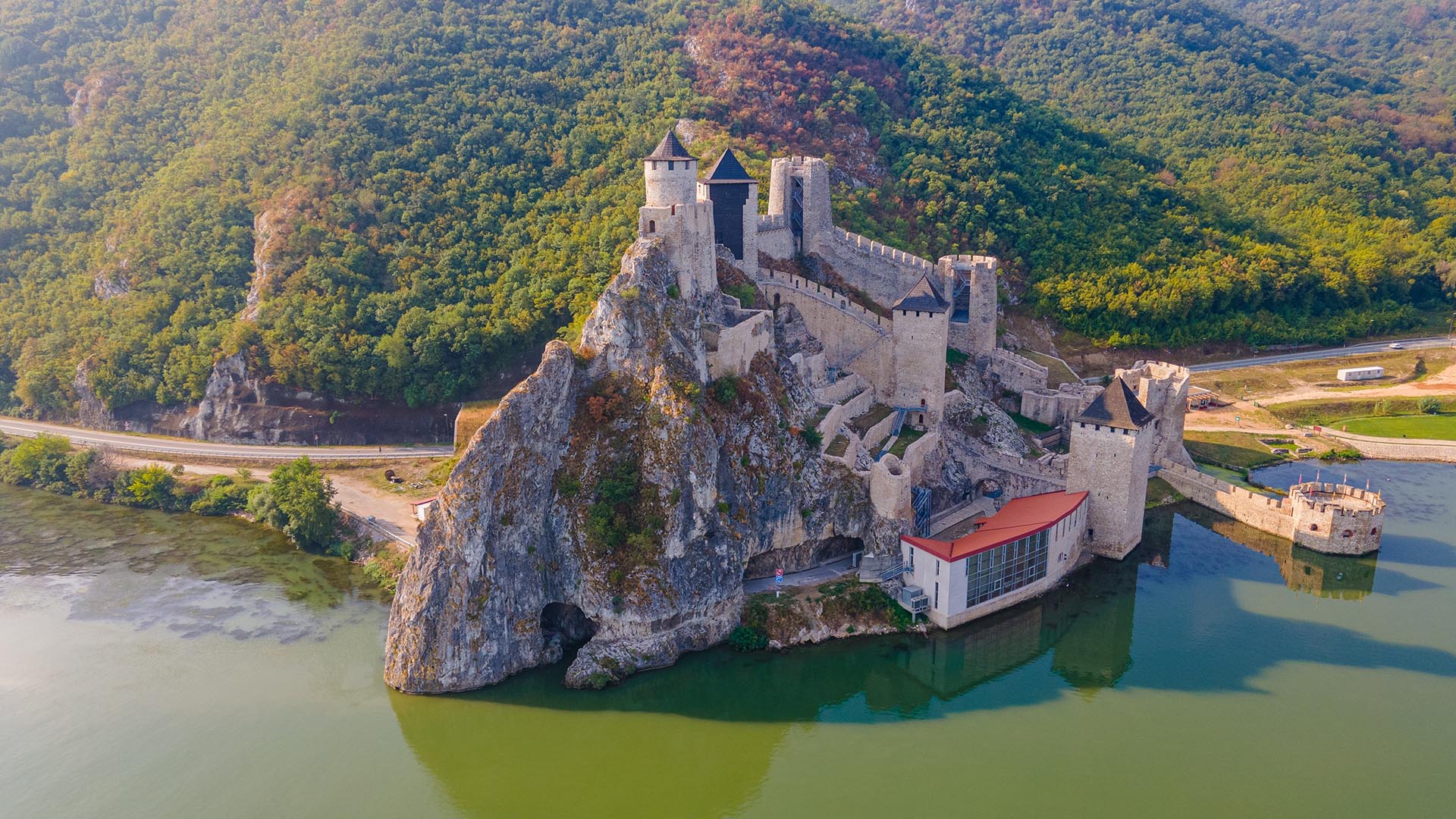 What Is Serbia Known For