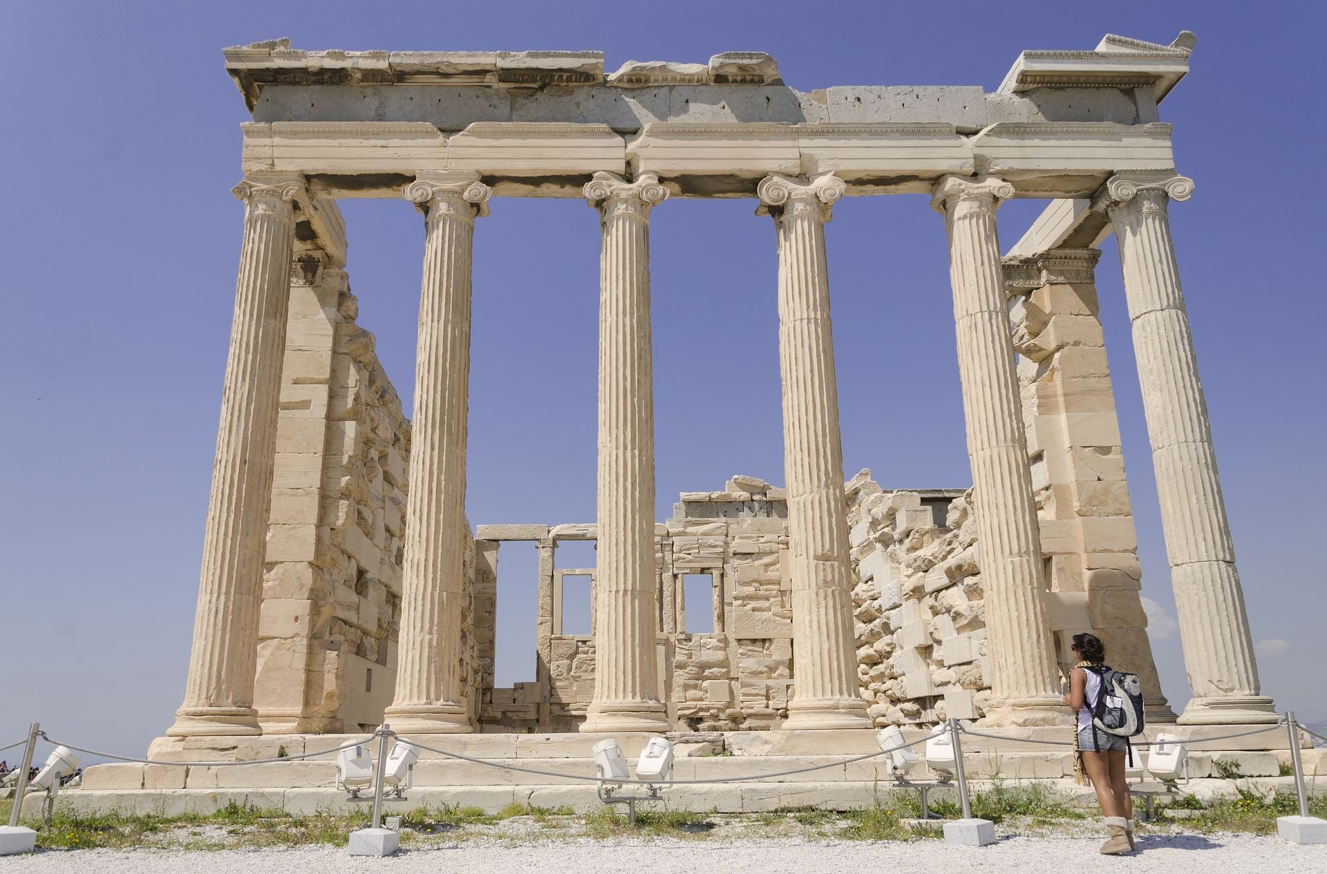 Acropolis