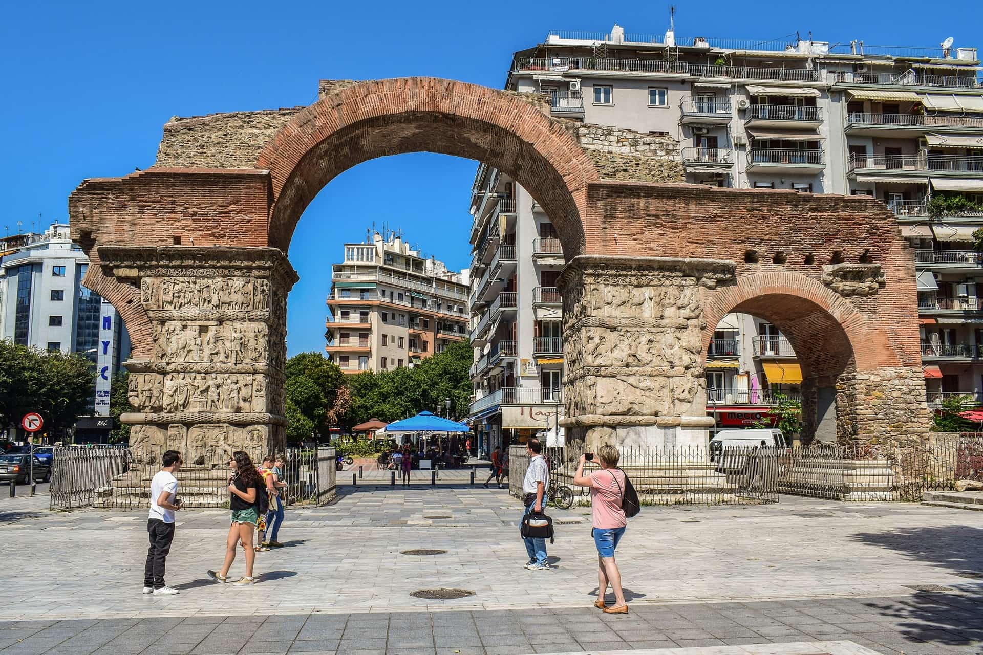 Thessaloniki, Greece