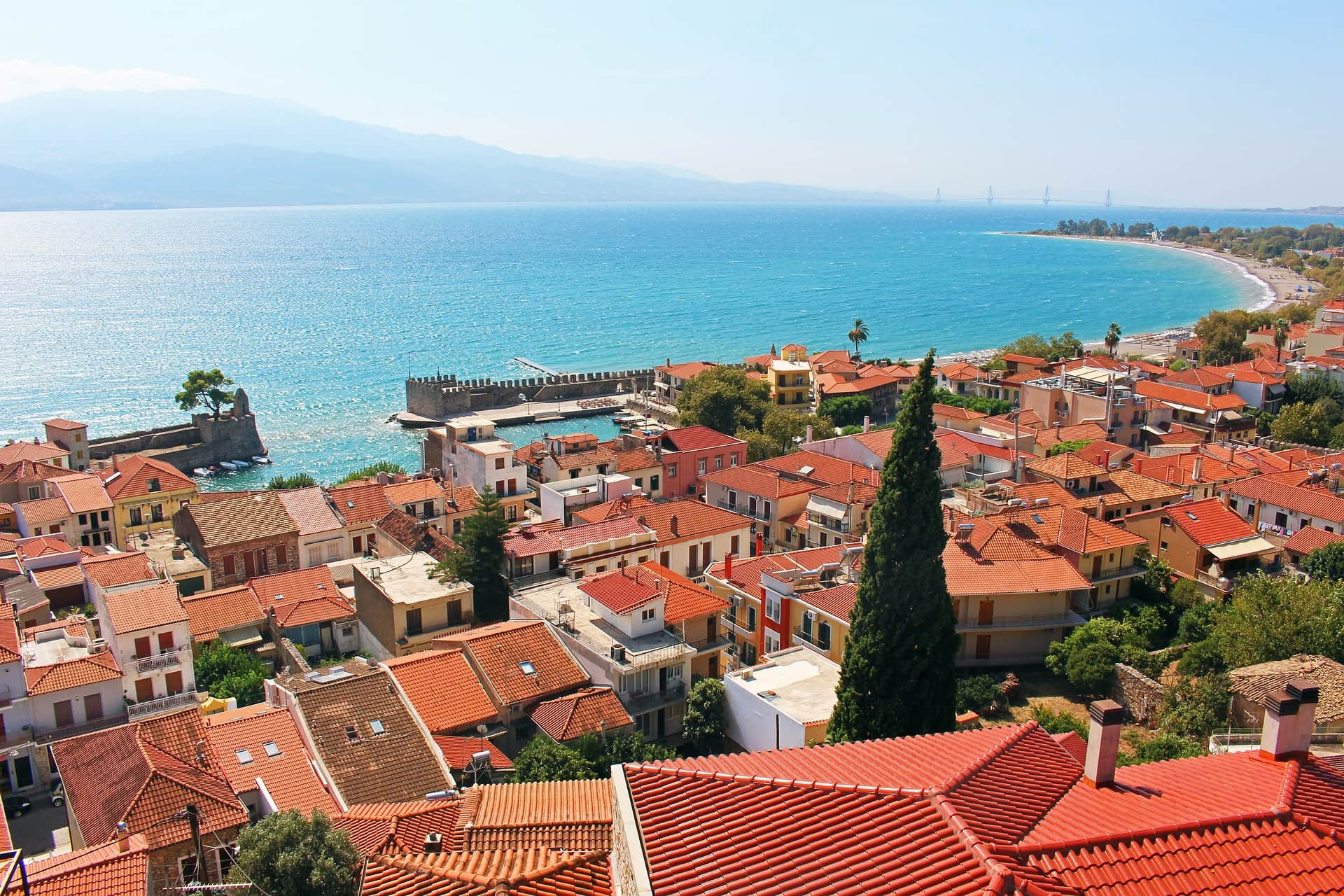 Nafpaktos