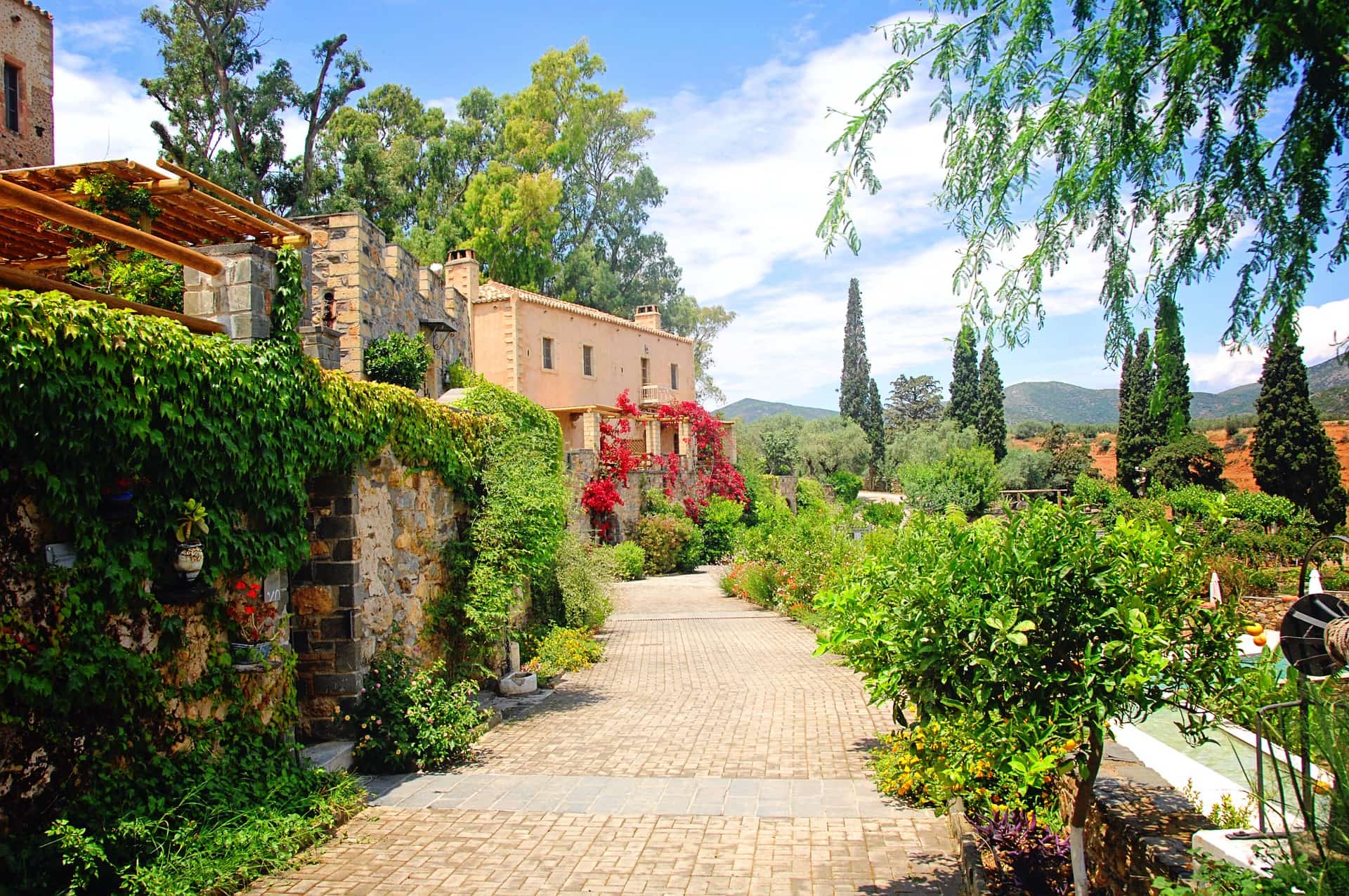 Village