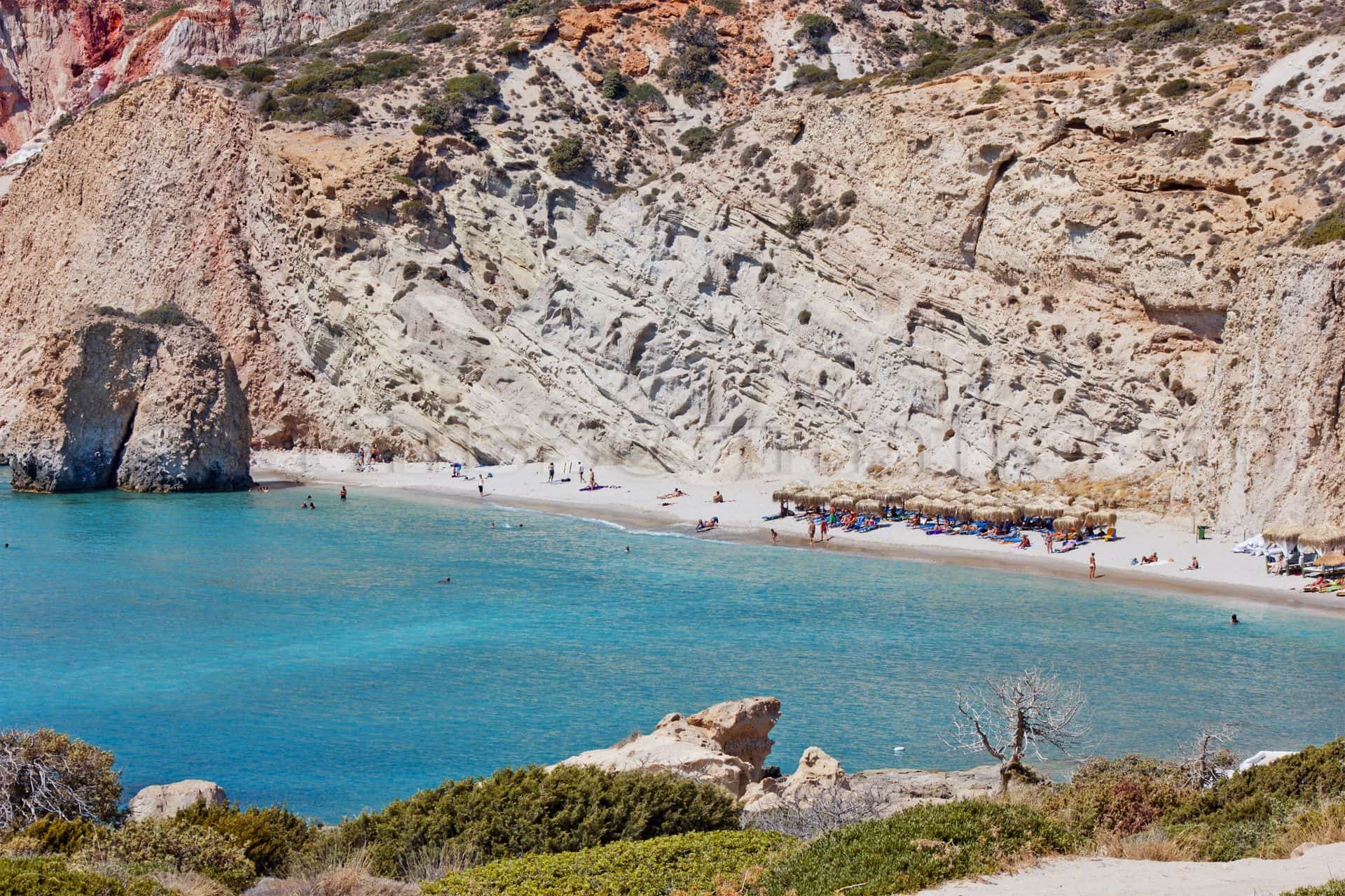 Milos