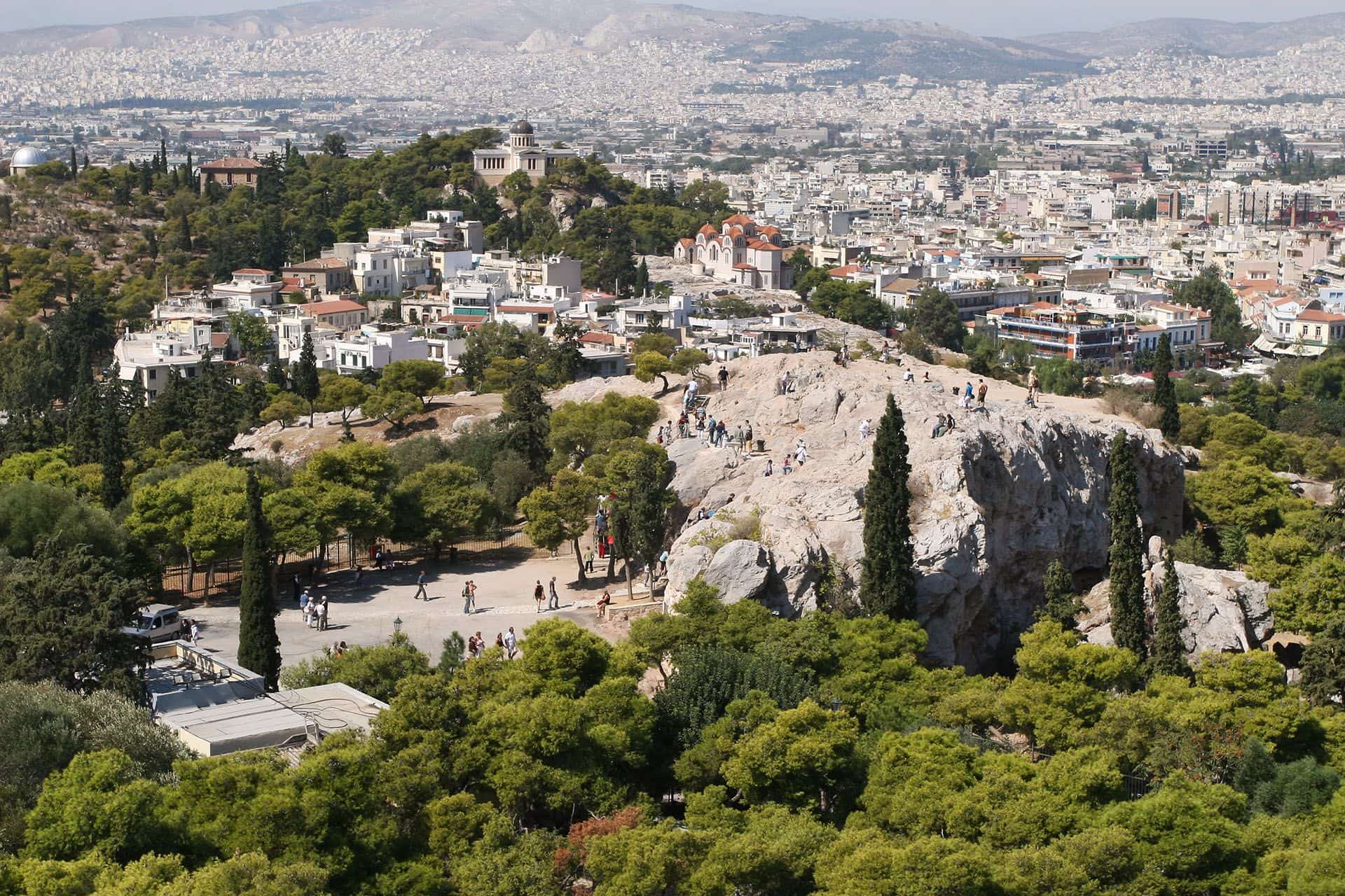 Athens, Greece