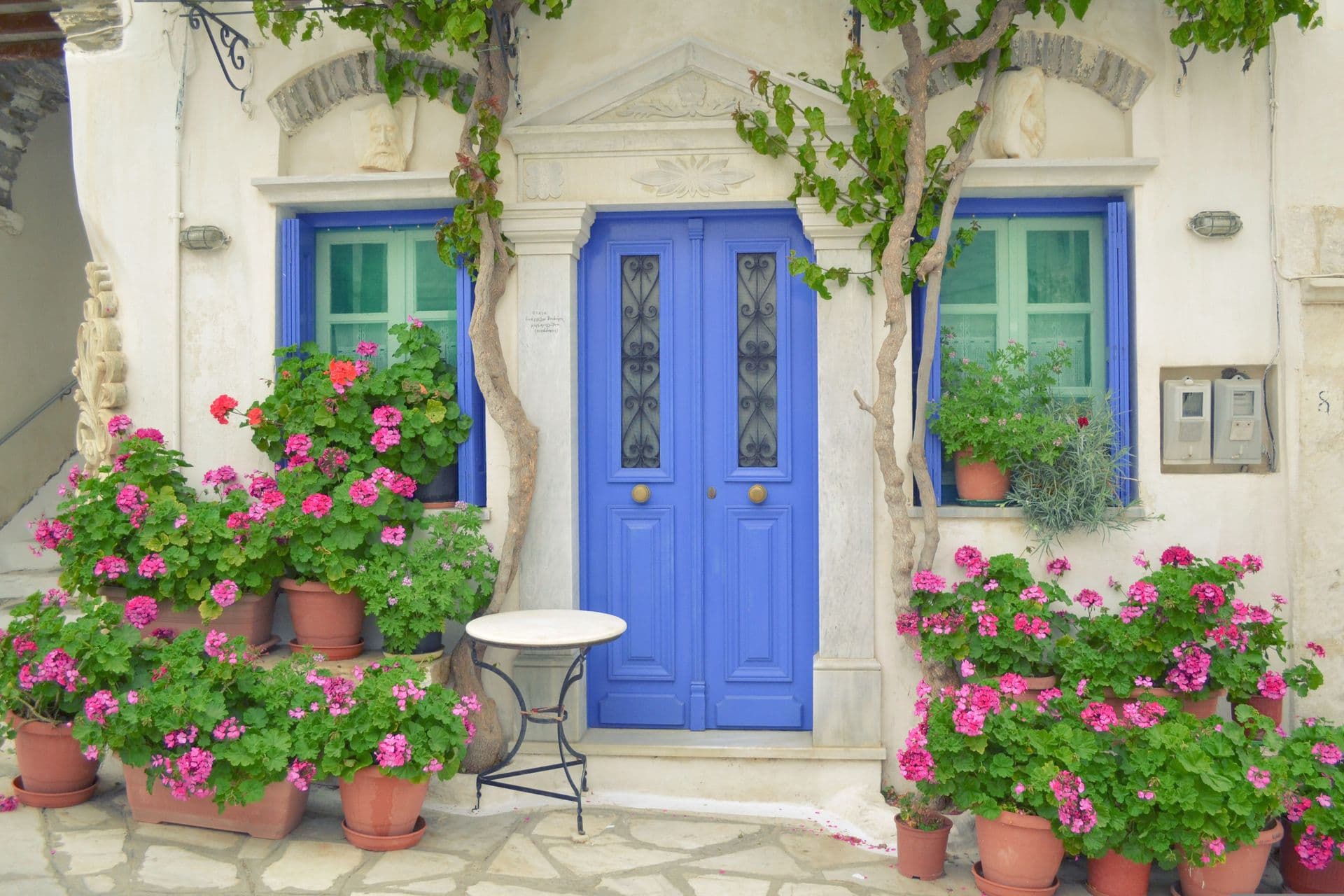 Tinos, Greece